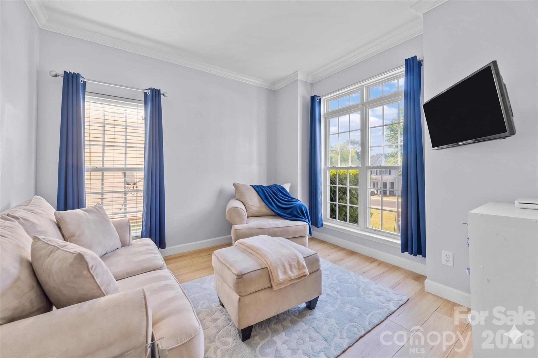 2938 Huckleberry Hill Drive — Fort Mill