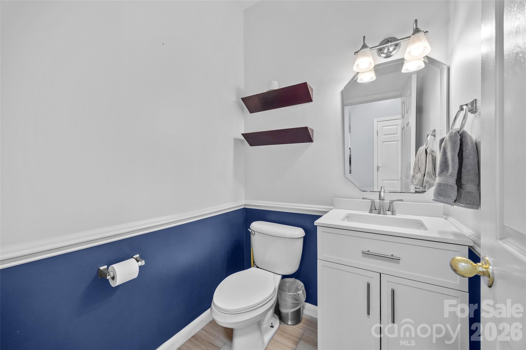 2938 Huckleberry Hill Drive — Fort Mill
