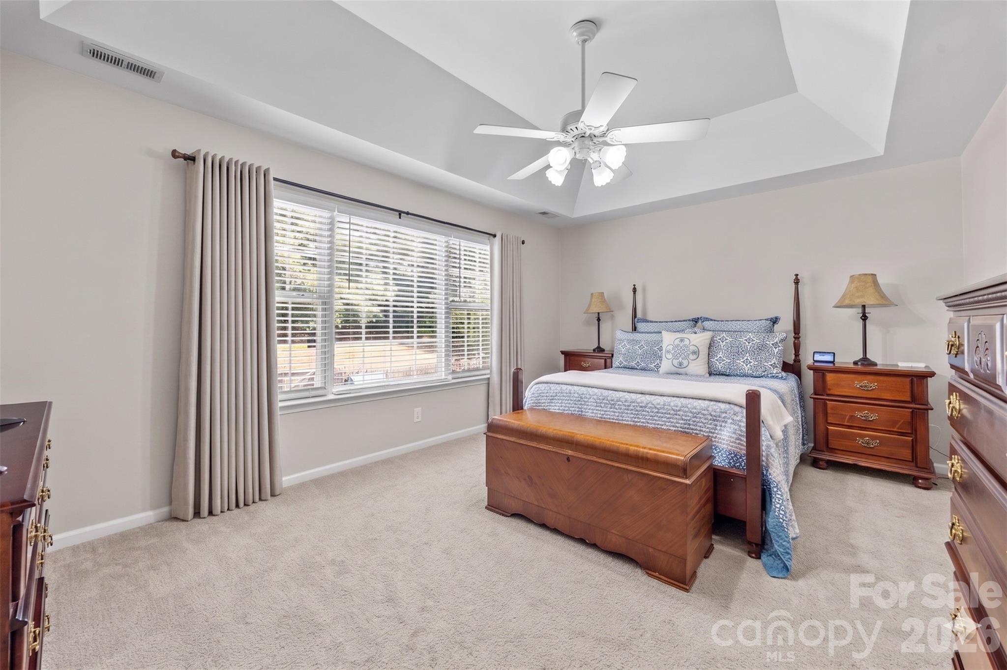 2938 Huckleberry Hill Drive — Fort Mill