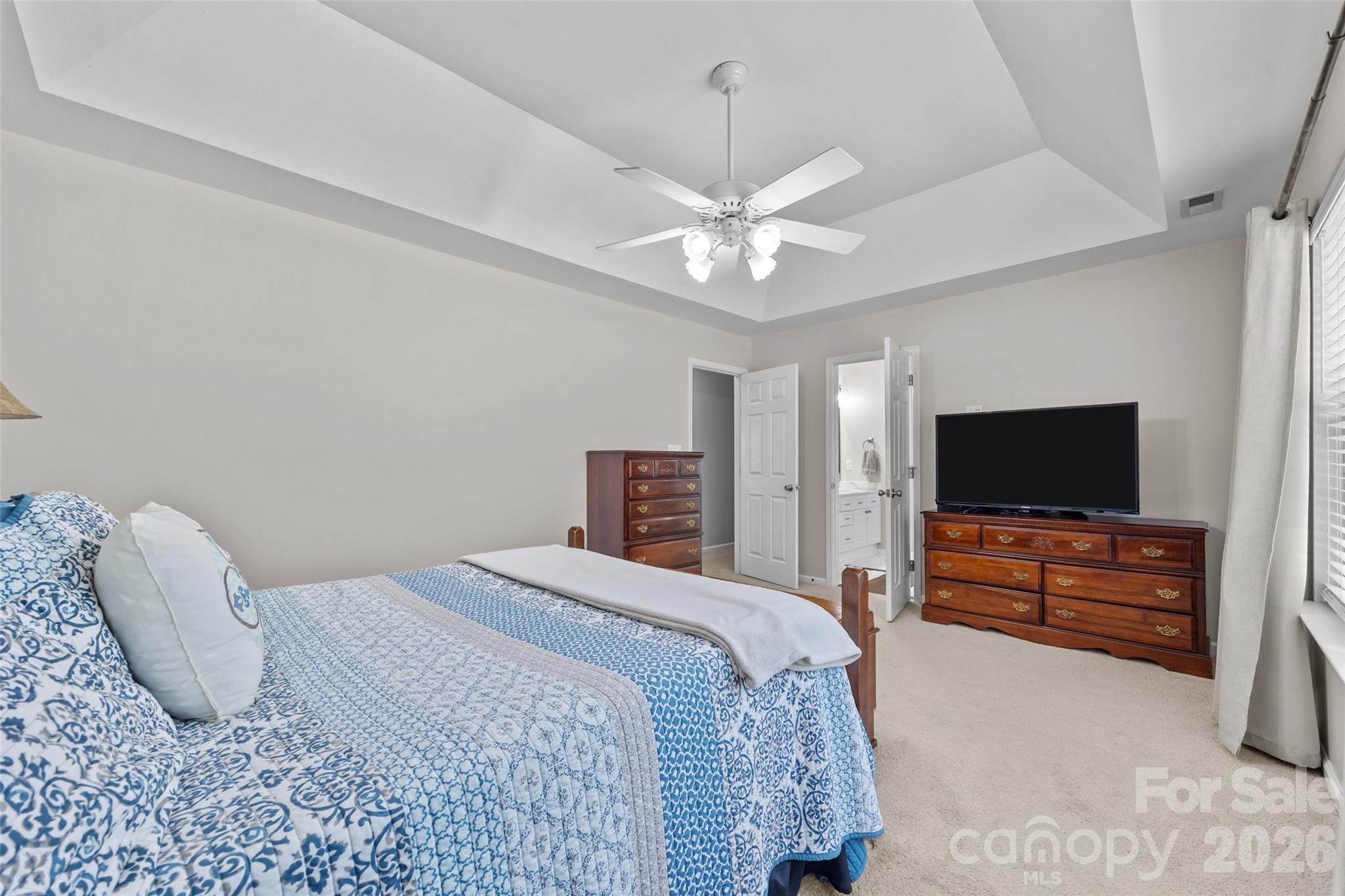 2938 Huckleberry Hill Drive — Fort Mill