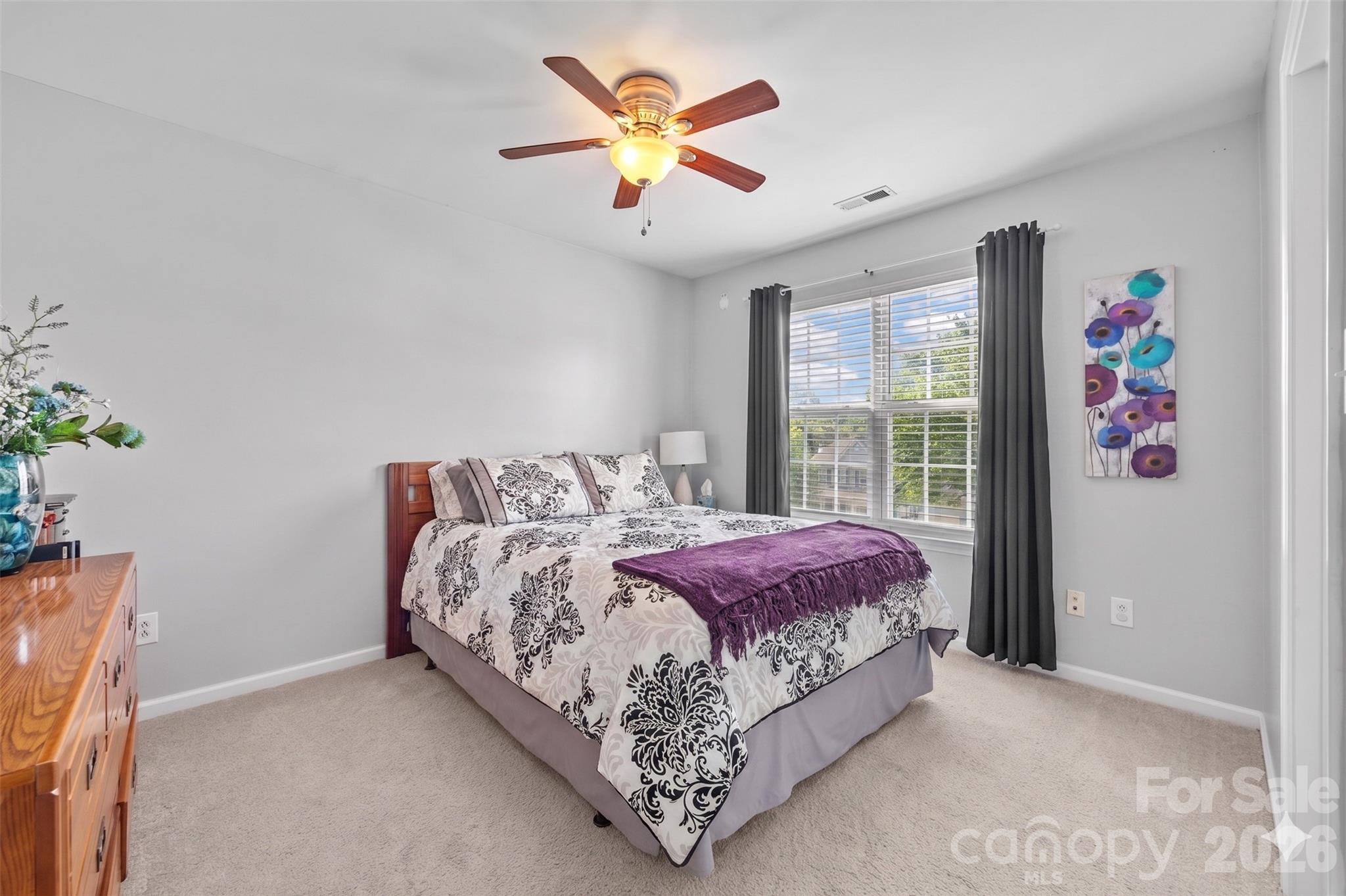 2938 Huckleberry Hill Drive — Fort Mill