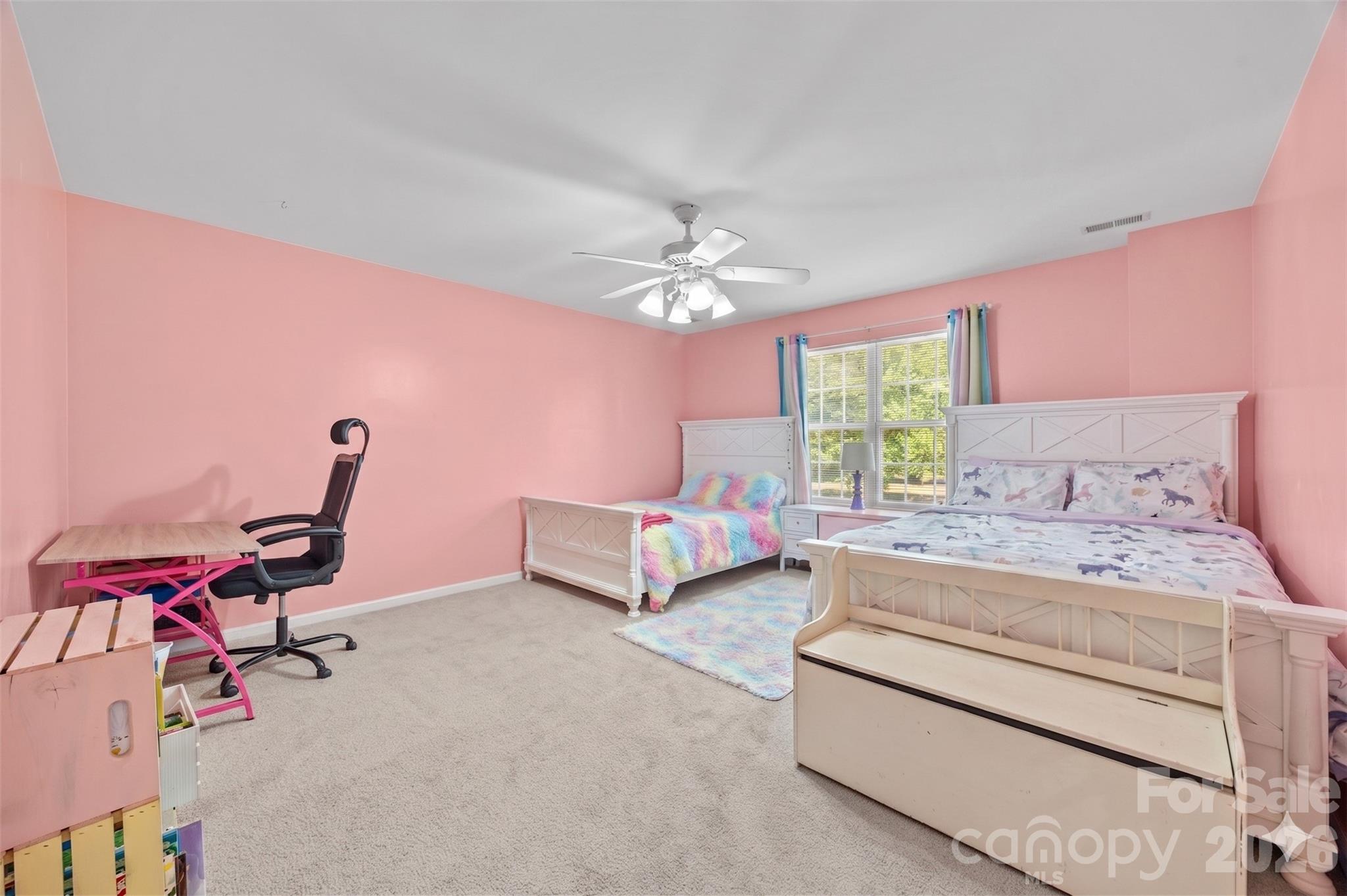 2938 Huckleberry Hill Drive — Fort Mill