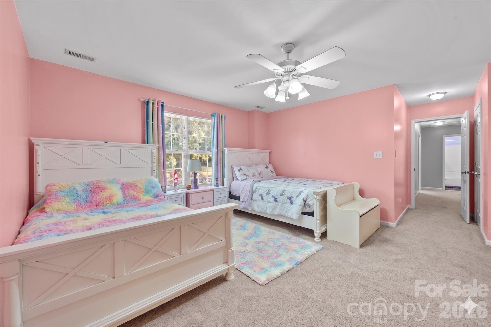 2938 Huckleberry Hill Drive — Fort Mill