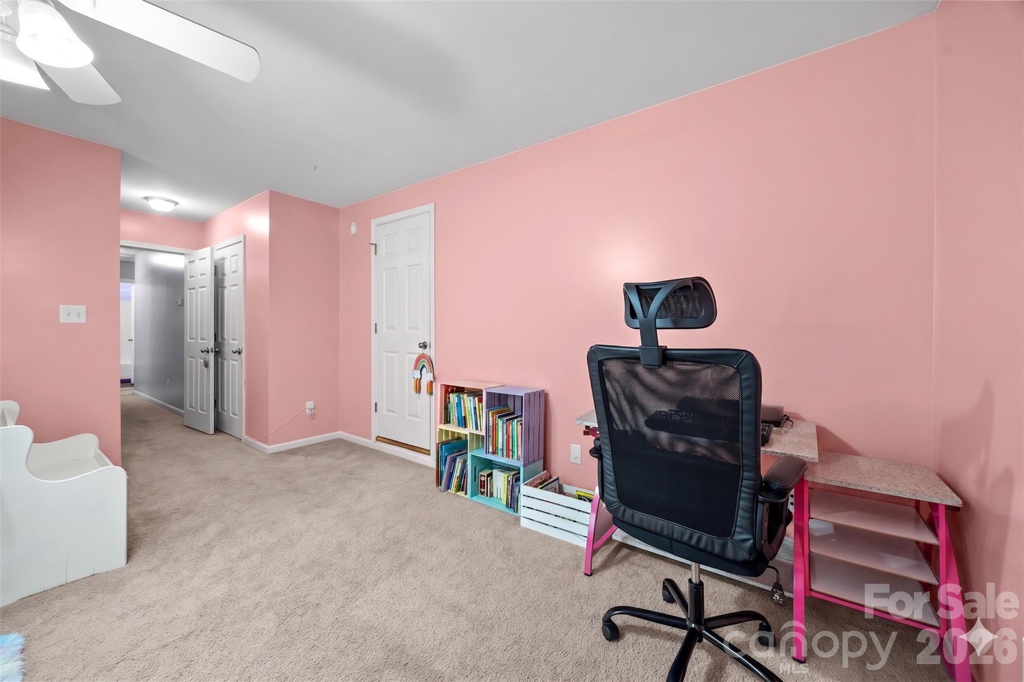 2938 Huckleberry Hill Drive — Fort Mill