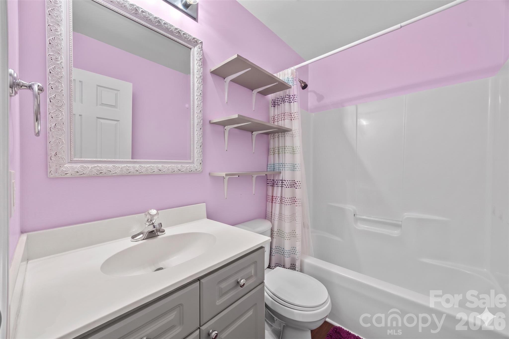 2938 Huckleberry Hill Drive — Fort Mill