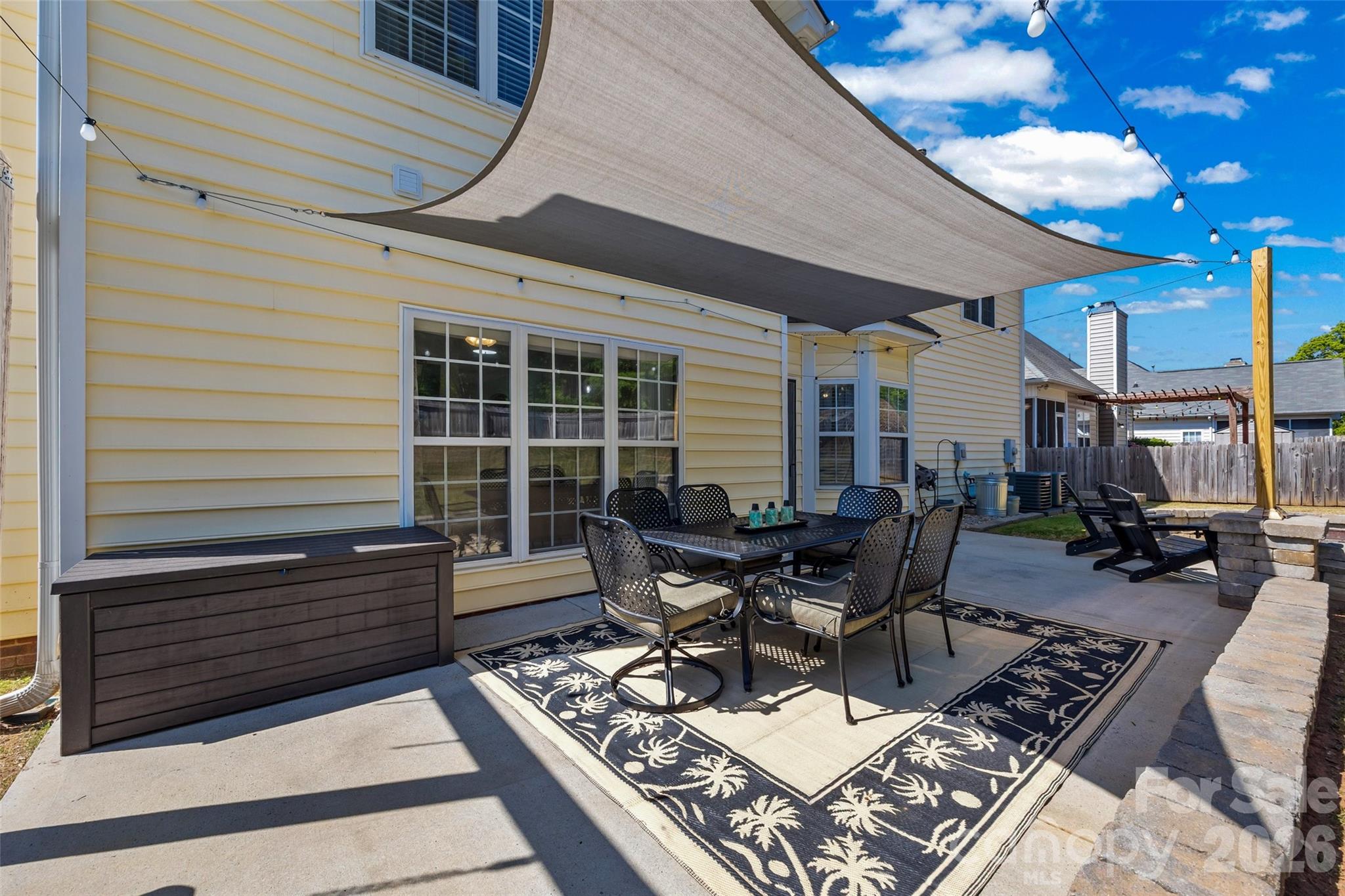 2938 Huckleberry Hill Drive — Fort Mill
