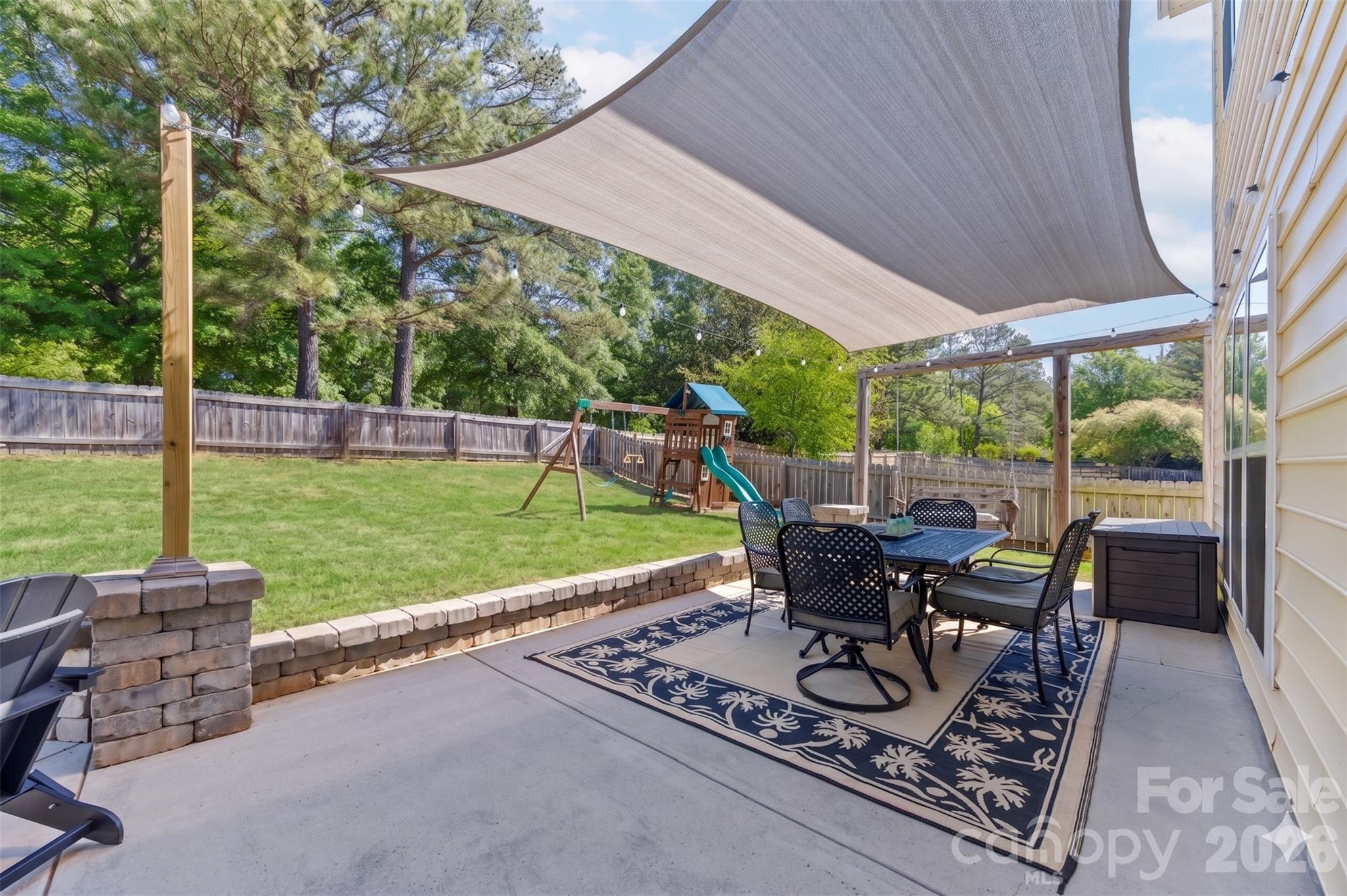 2938 Huckleberry Hill Drive — Fort Mill