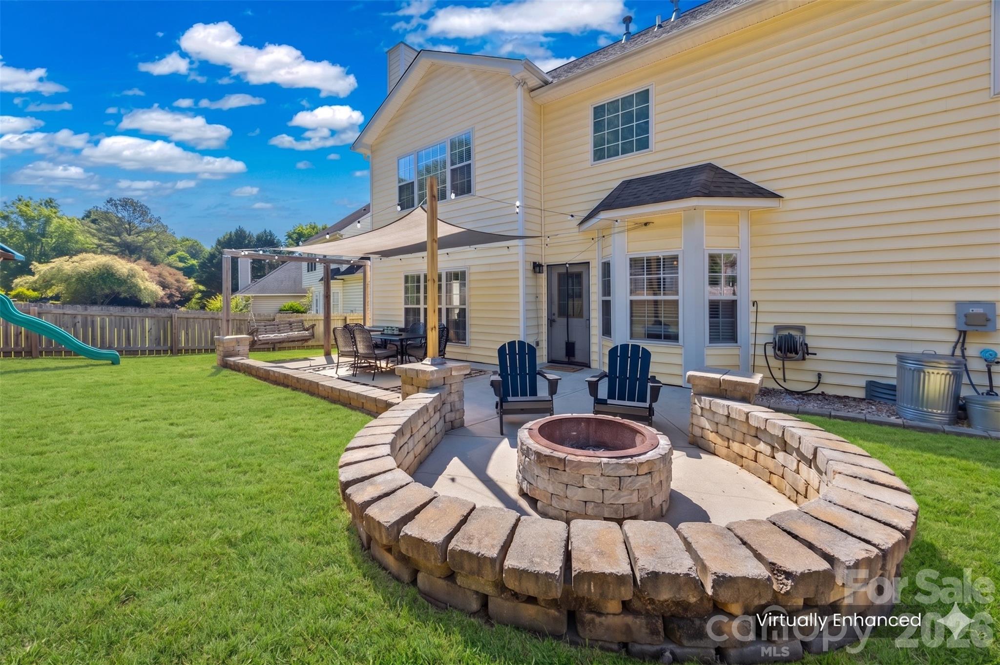 2938 Huckleberry Hill Drive — Fort Mill
