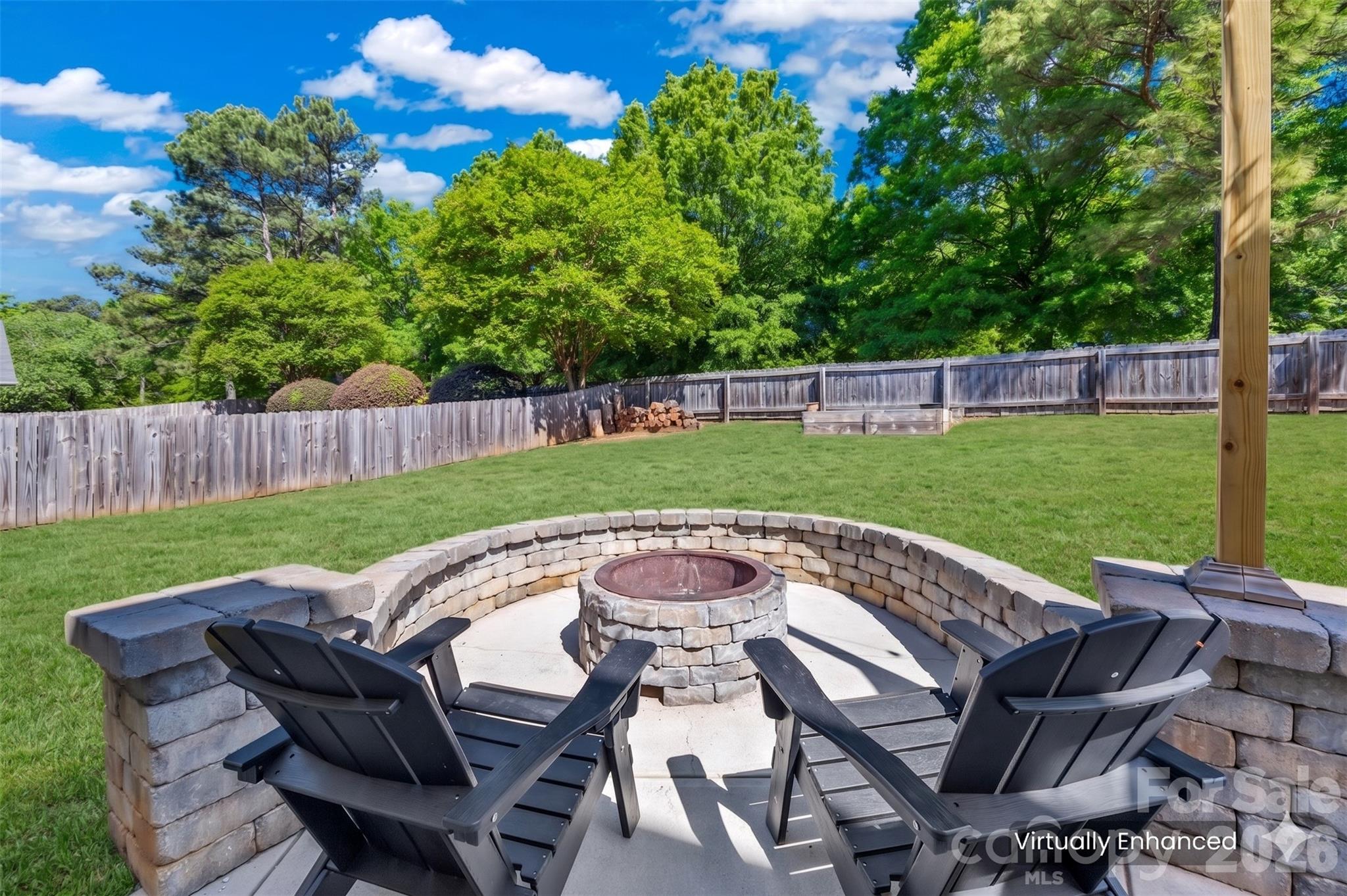 2938 Huckleberry Hill Drive — Fort Mill