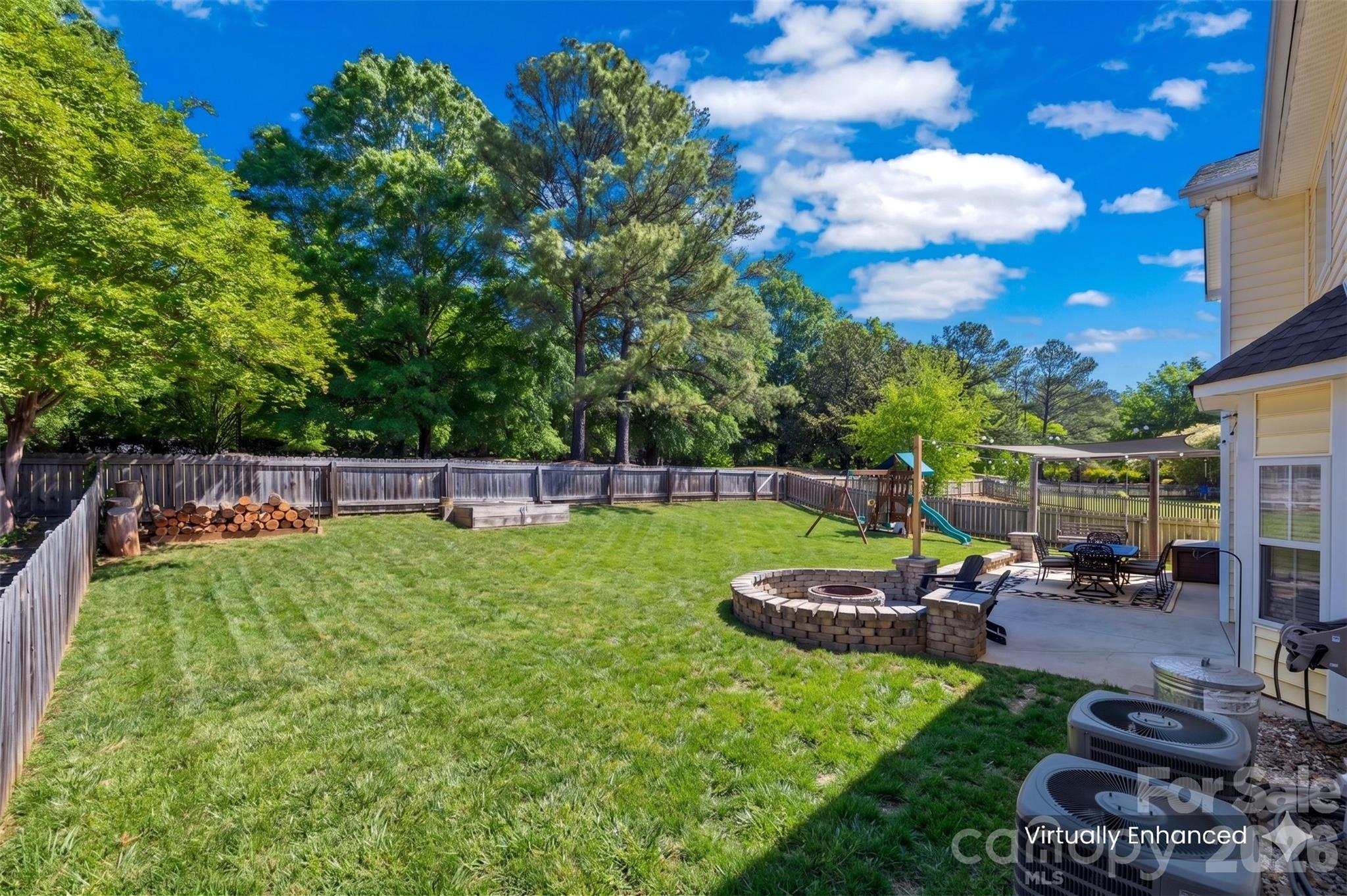 2938 Huckleberry Hill Drive — Fort Mill