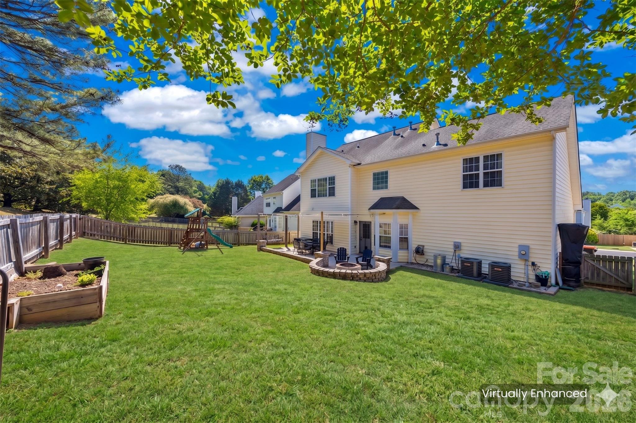 2938 Huckleberry Hill Drive — Fort Mill