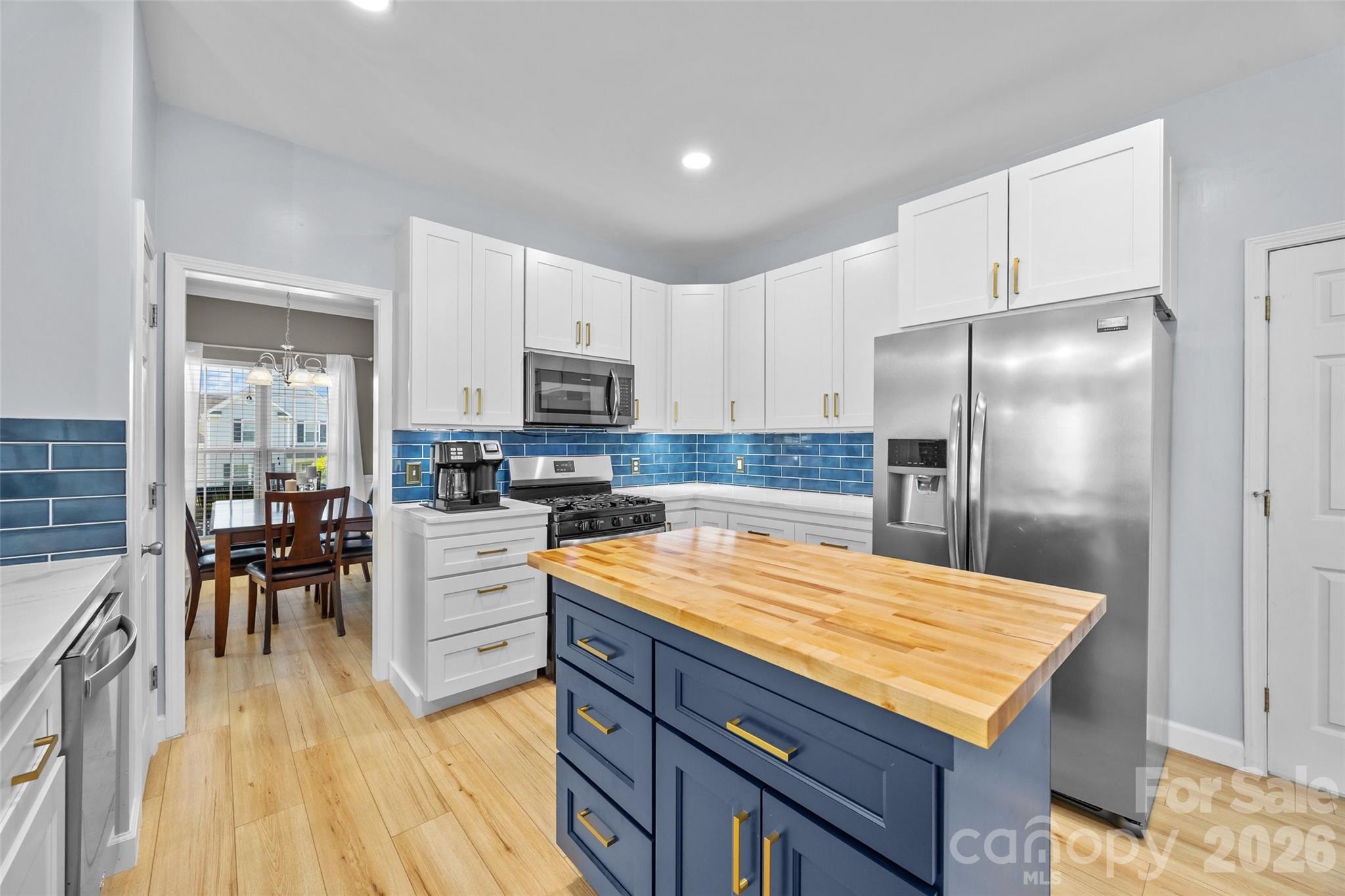 2938 Huckleberry Hill Drive — Fort Mill