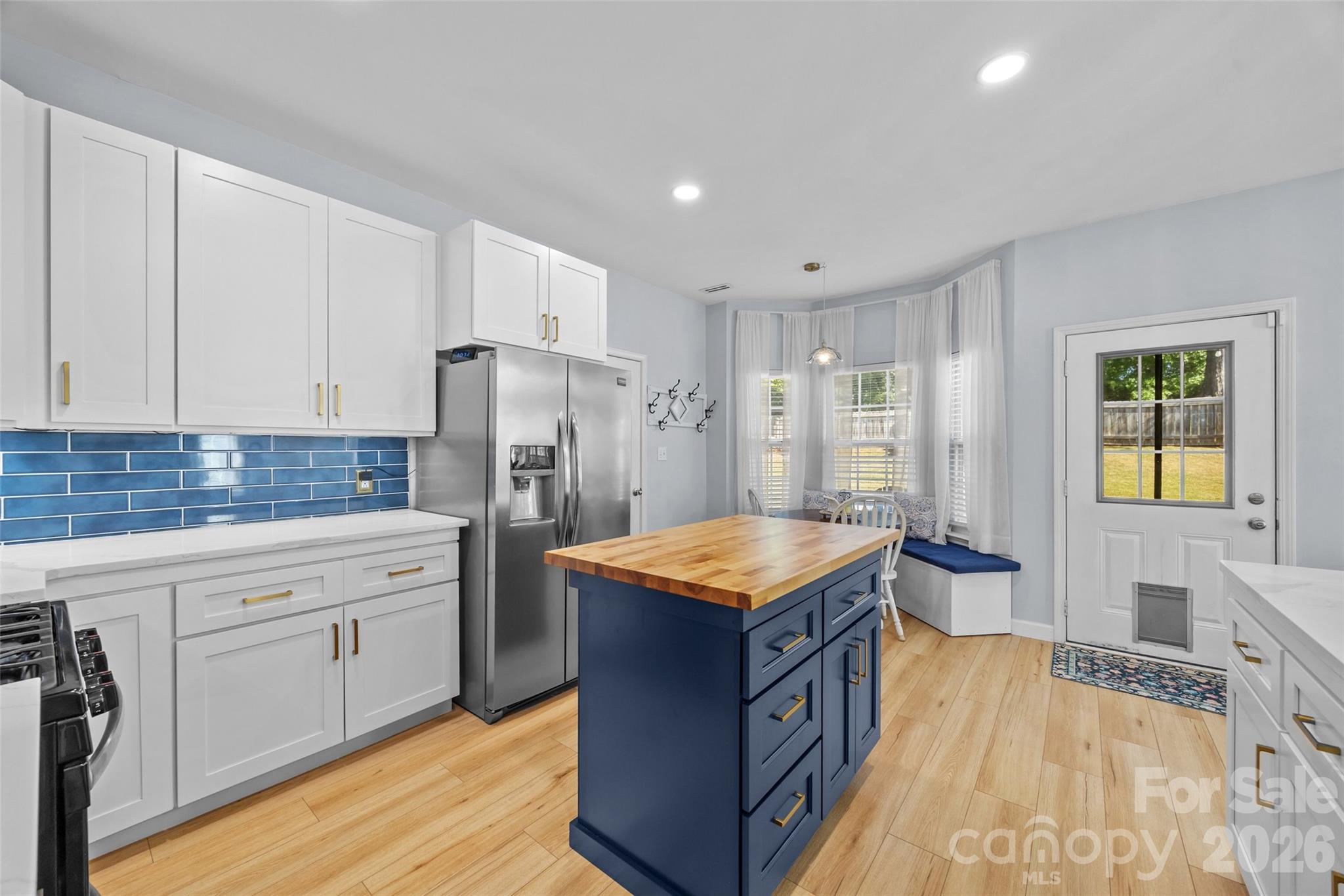 2938 Huckleberry Hill Drive — Fort Mill