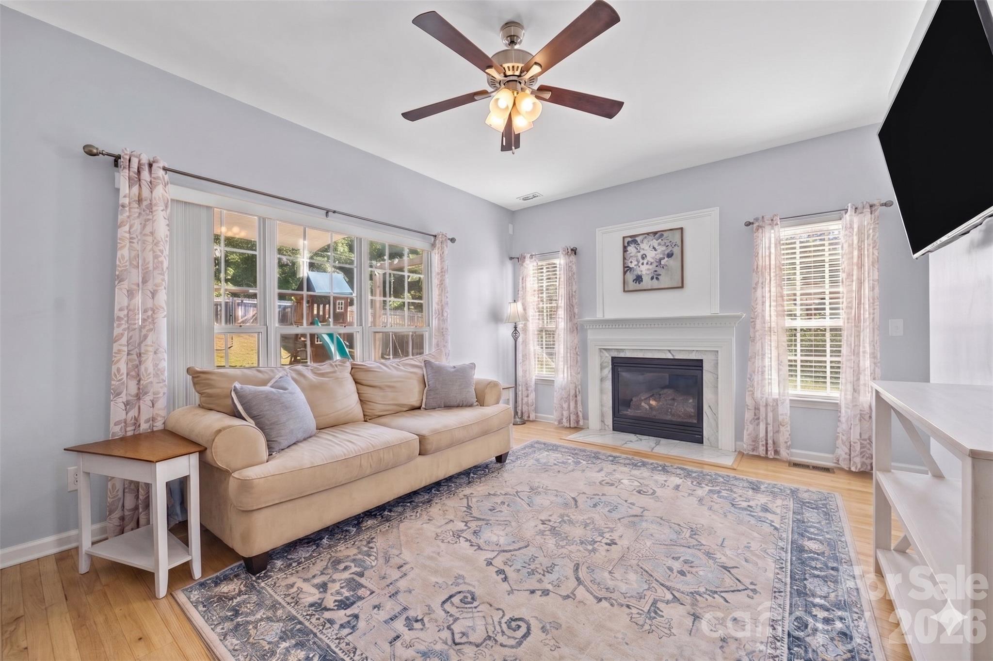 2938 Huckleberry Hill Drive — Fort Mill