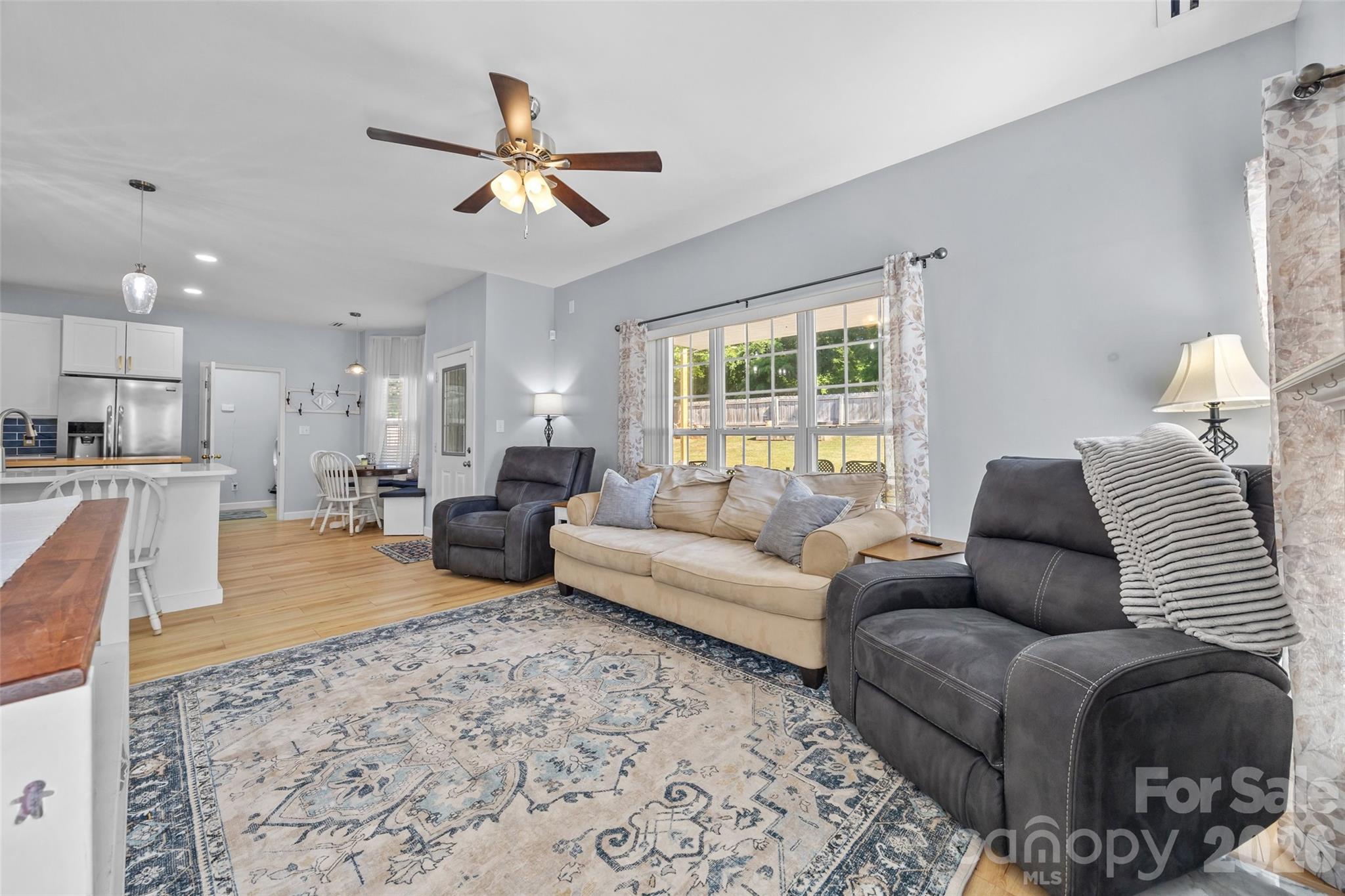 2938 Huckleberry Hill Drive — Fort Mill