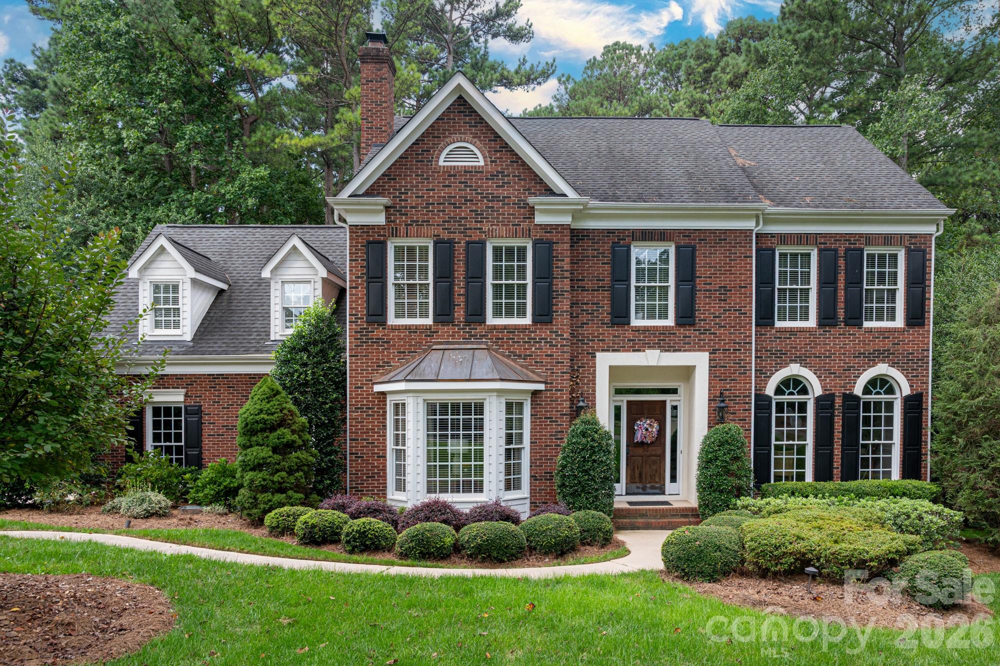 195 Cove Creek Loop — Mooresville