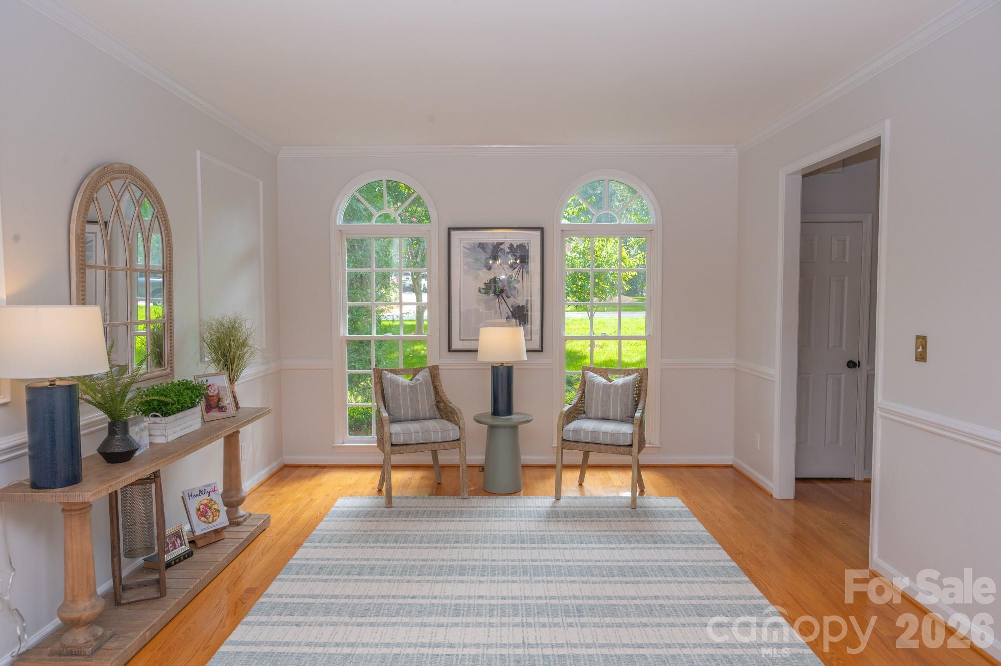 195 Cove Creek Loop — Mooresville