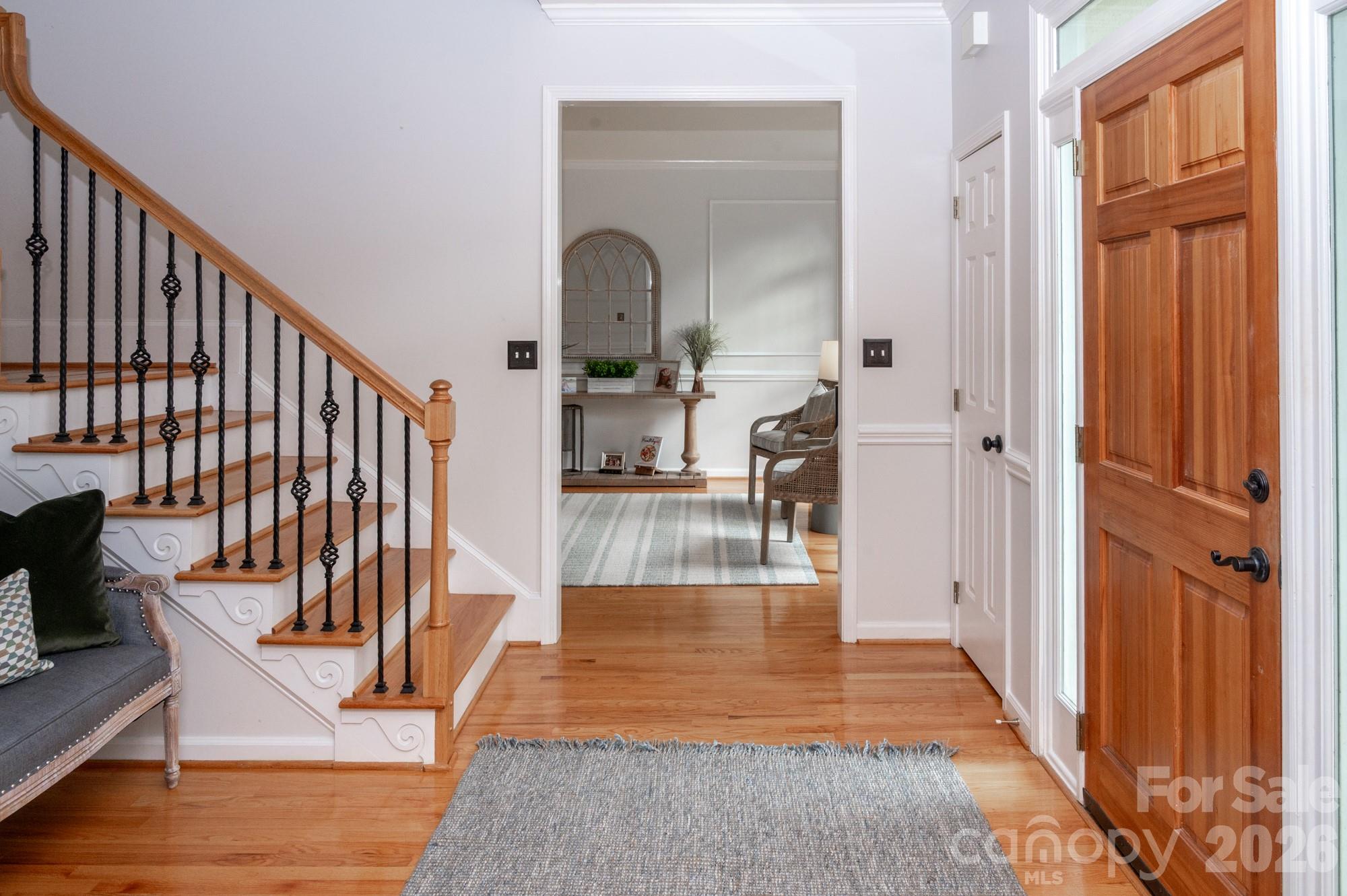 195 Cove Creek Loop — Mooresville