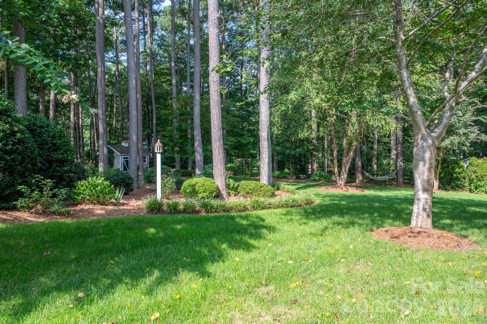 195 Cove Creek Loop — Mooresville