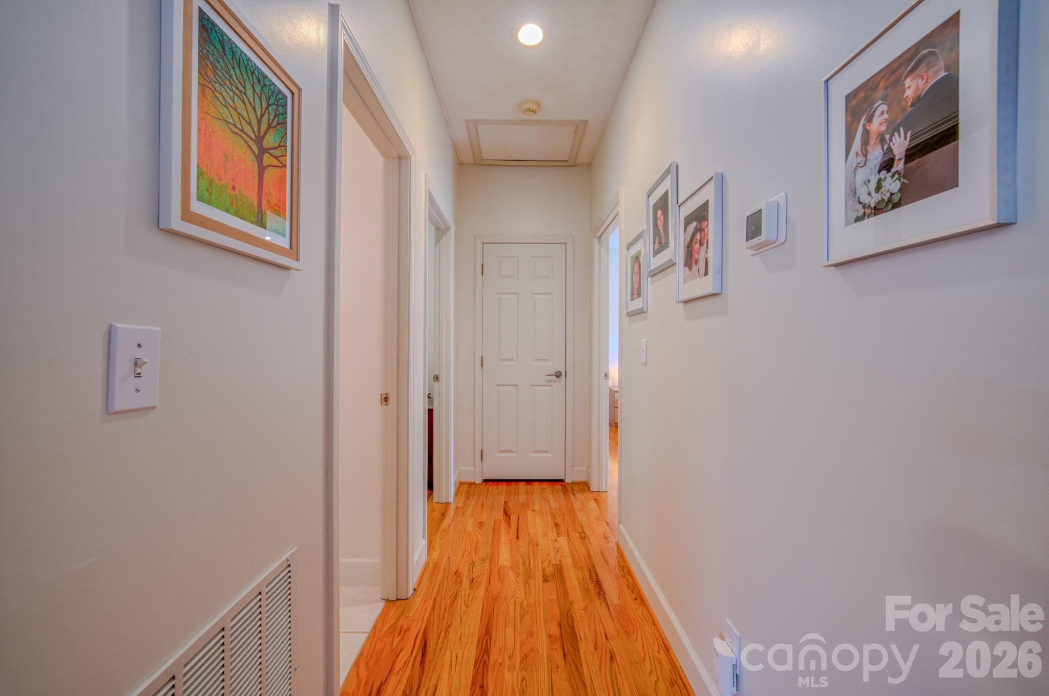 9 Double Eagle Drive — Weaverville