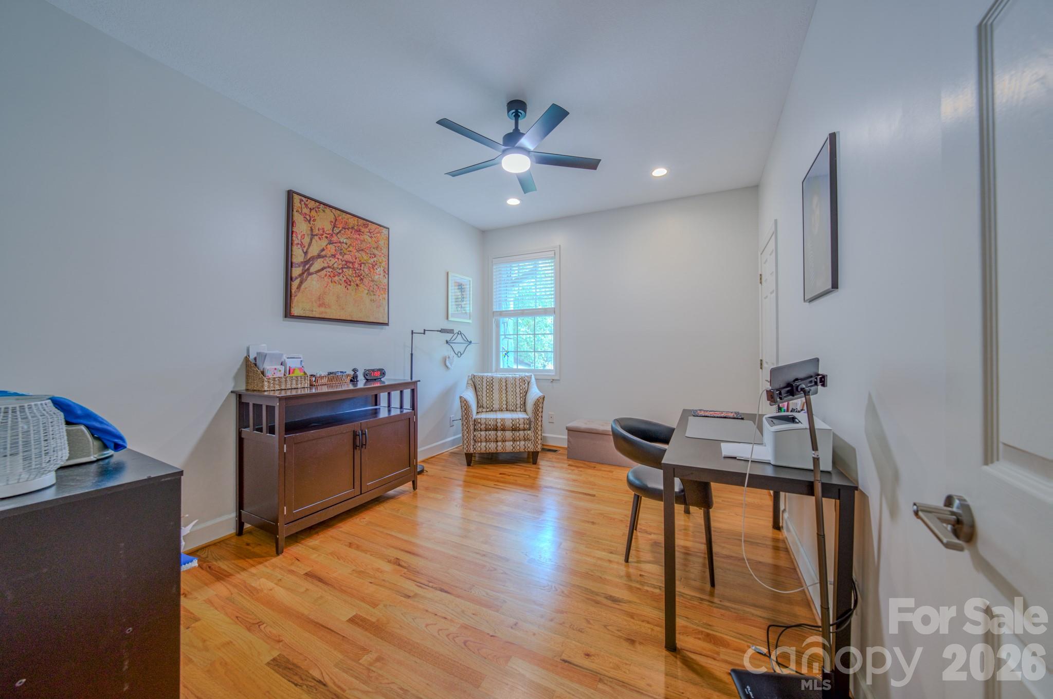 9 Double Eagle Drive — Weaverville
