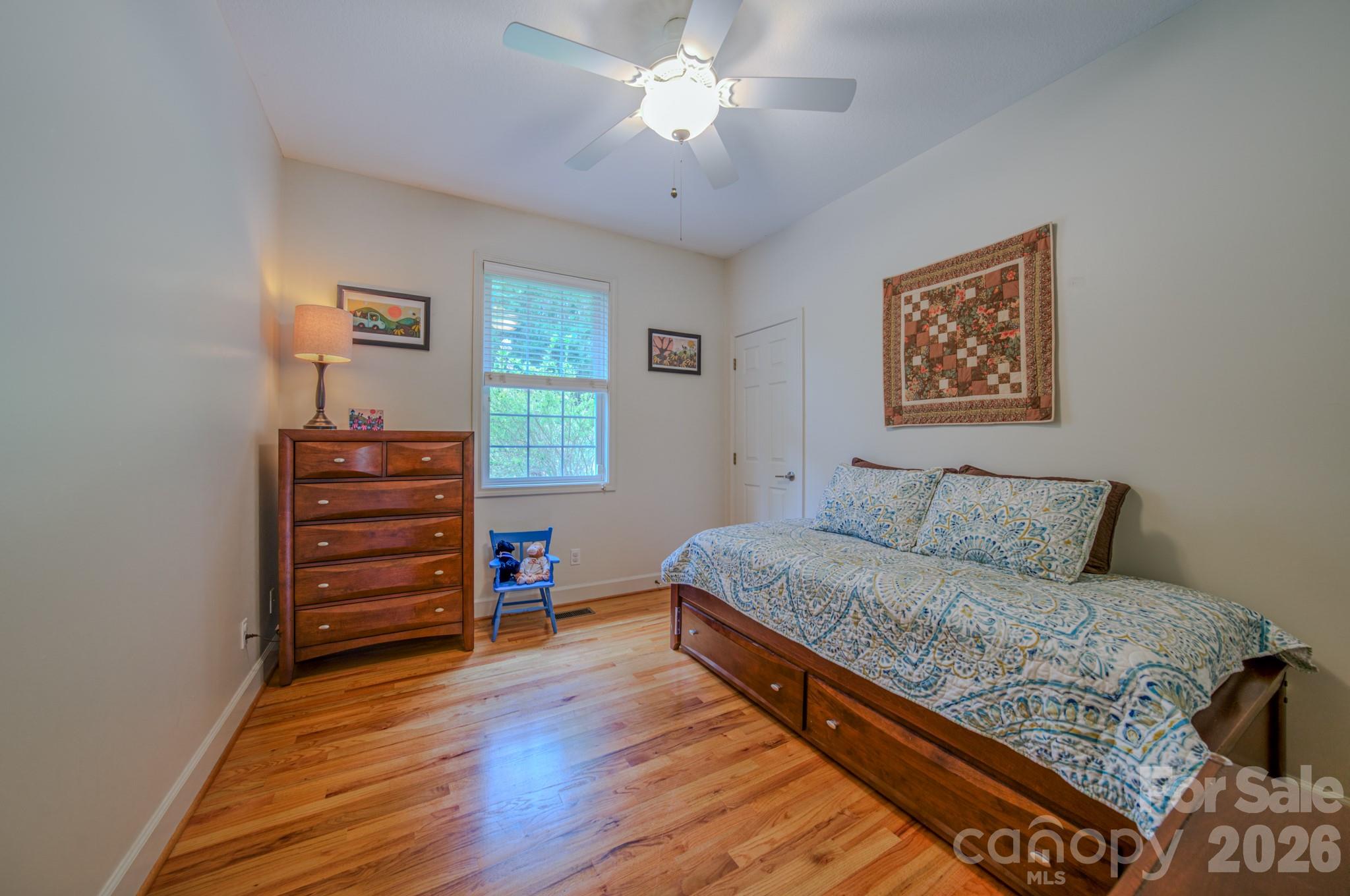9 Double Eagle Drive — Weaverville