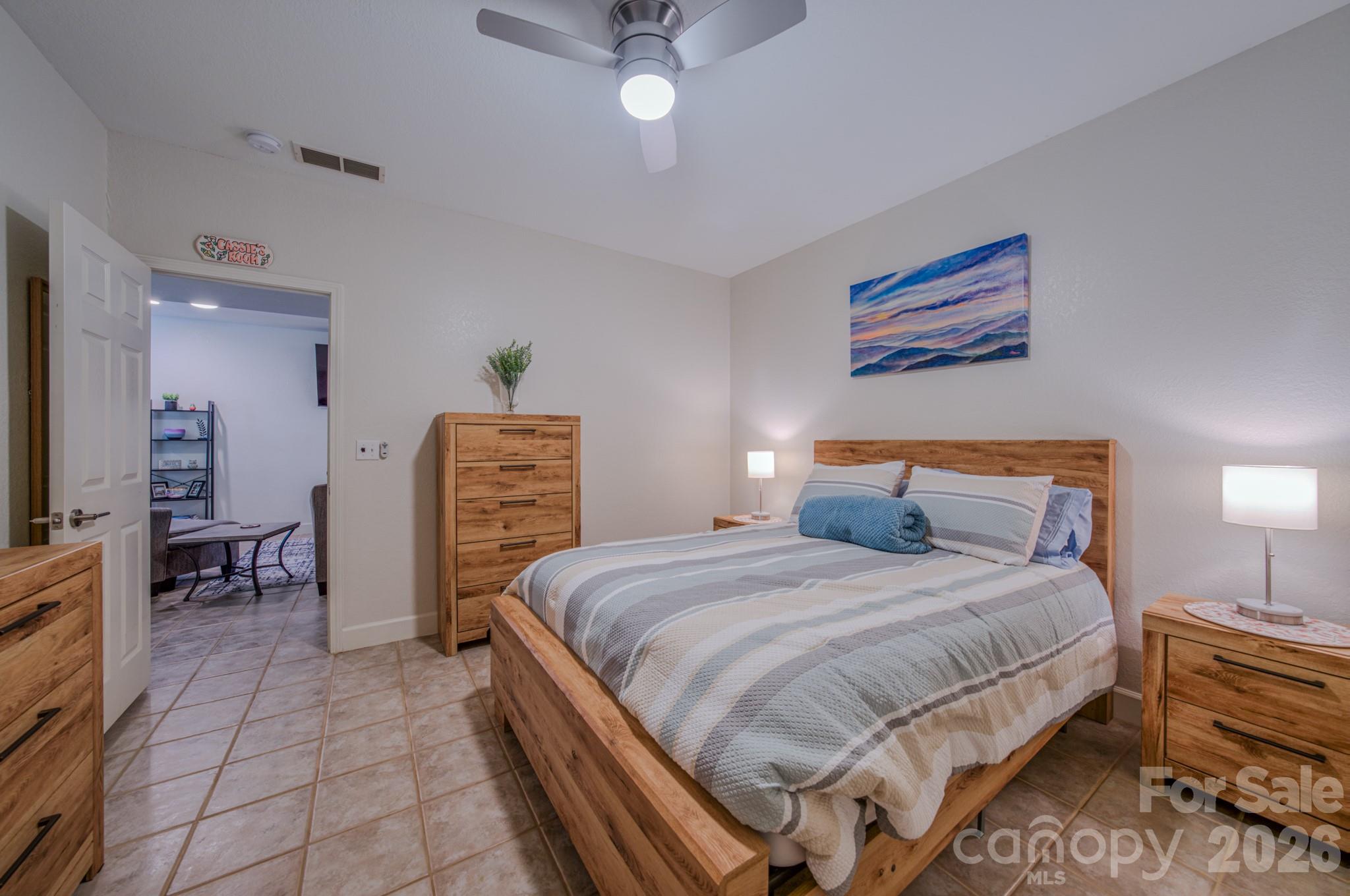 9 Double Eagle Drive — Weaverville