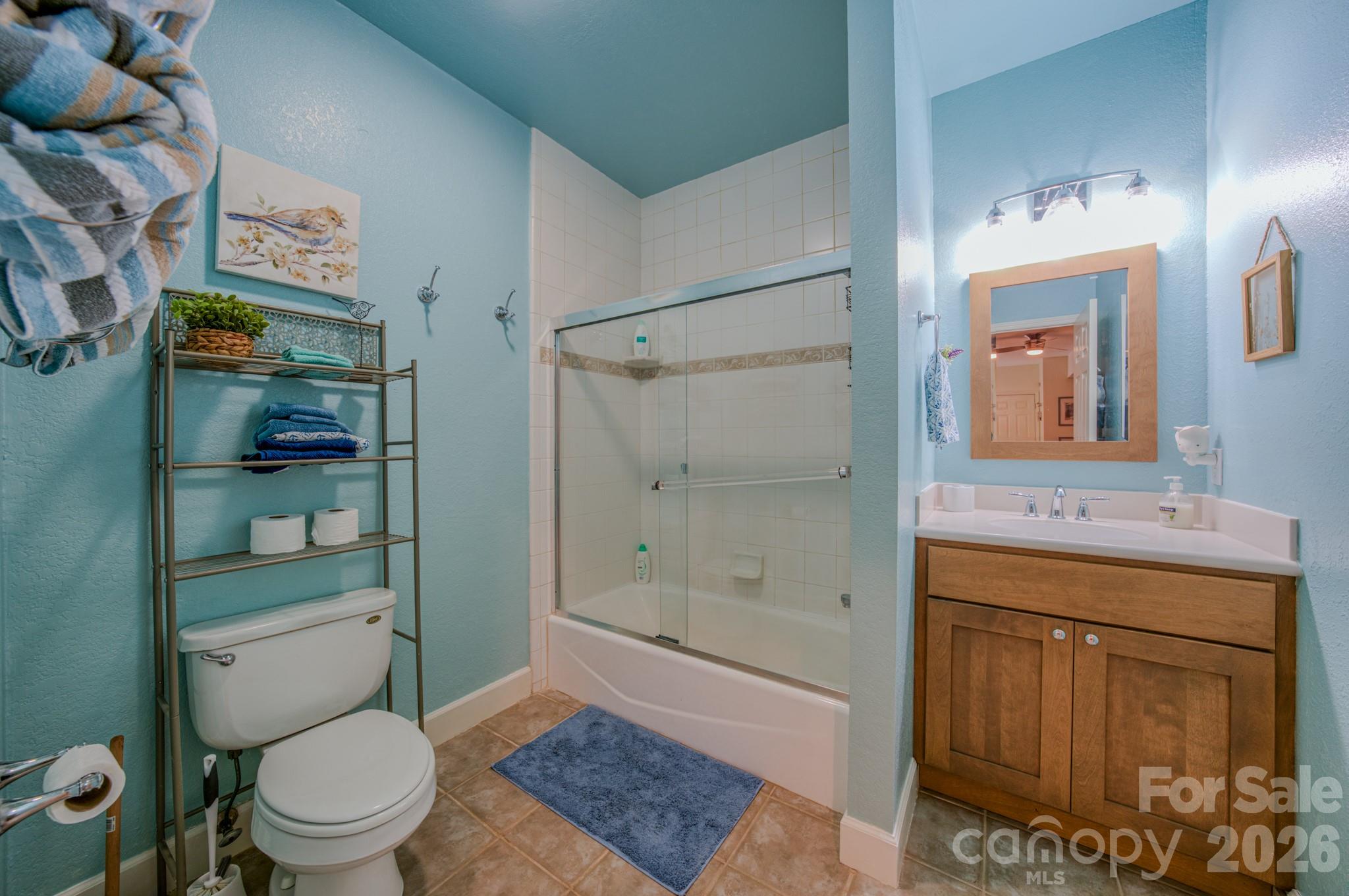 9 Double Eagle Drive — Weaverville