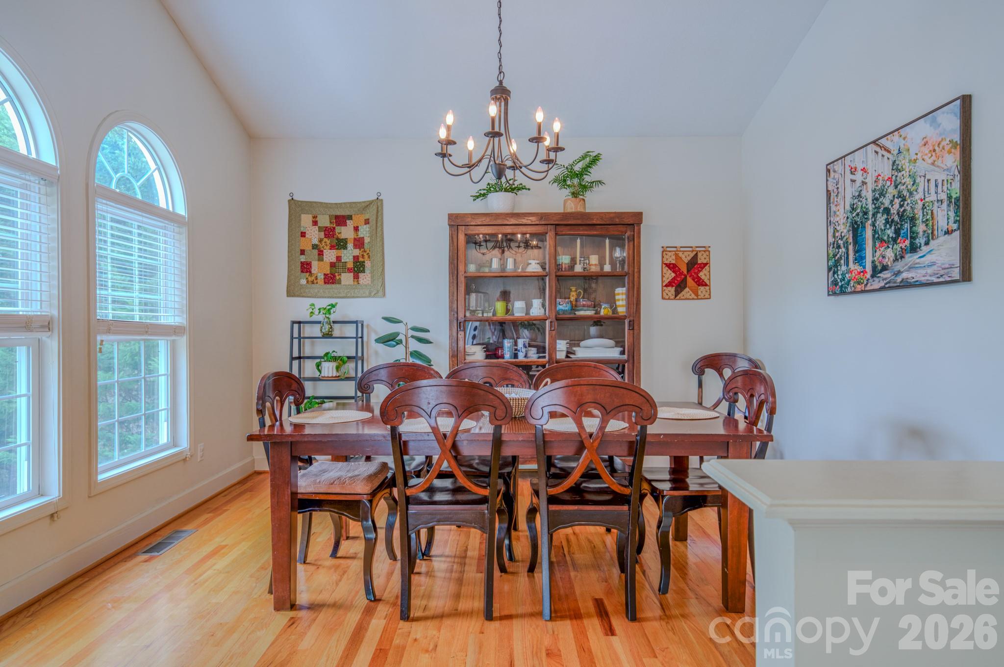 9 Double Eagle Drive — Weaverville