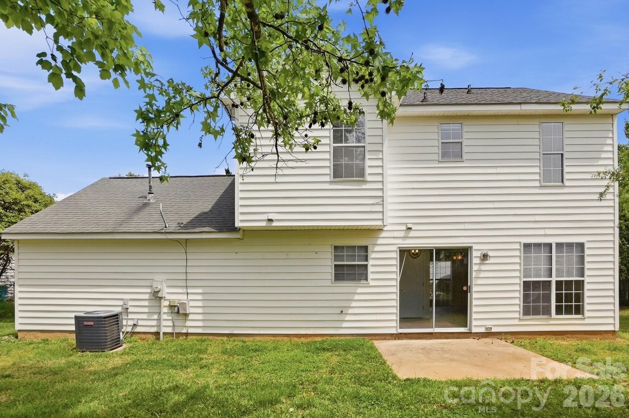 5701 Vine Court — Indian Trail