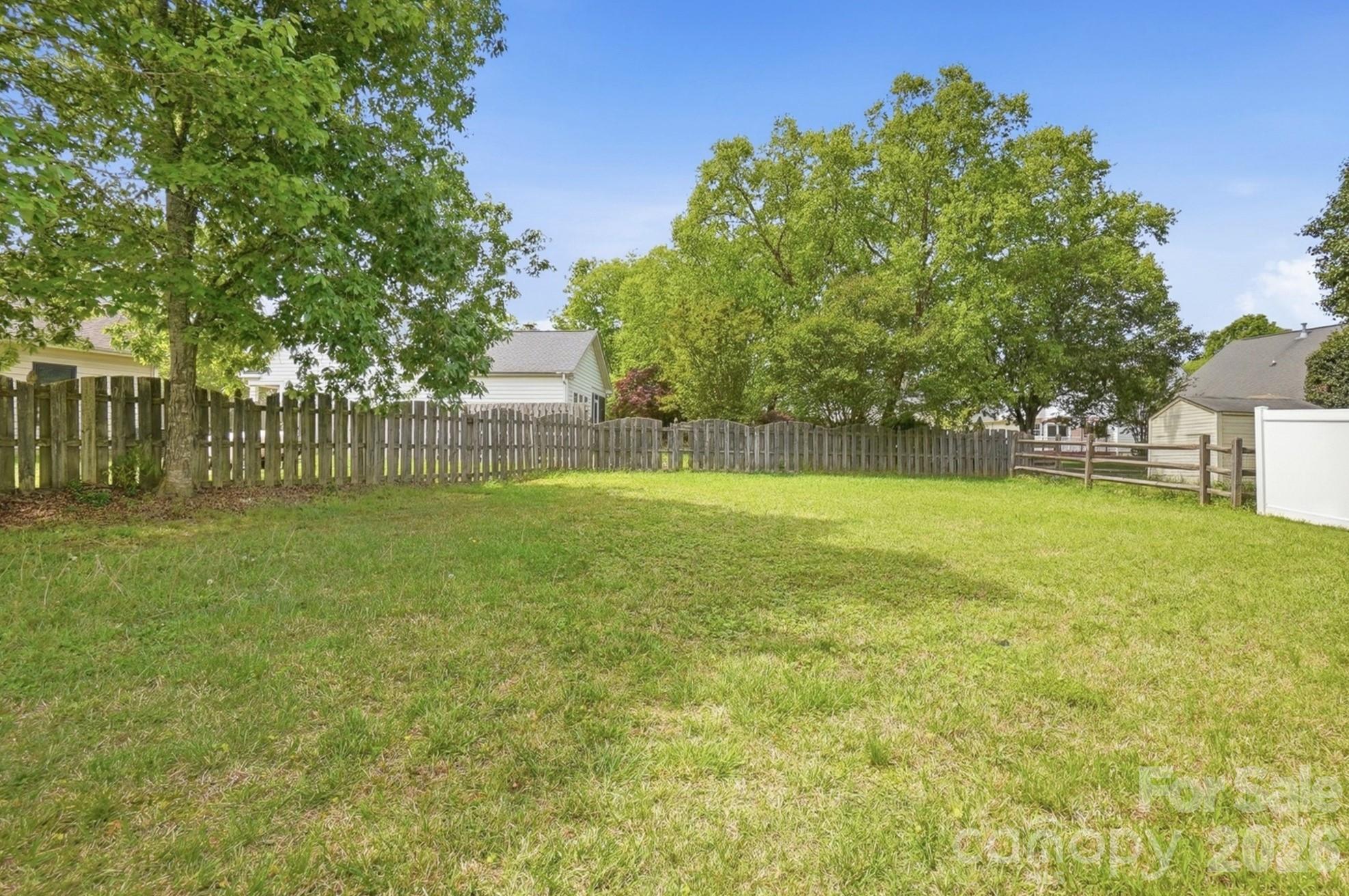 5701 Vine Court — Indian Trail