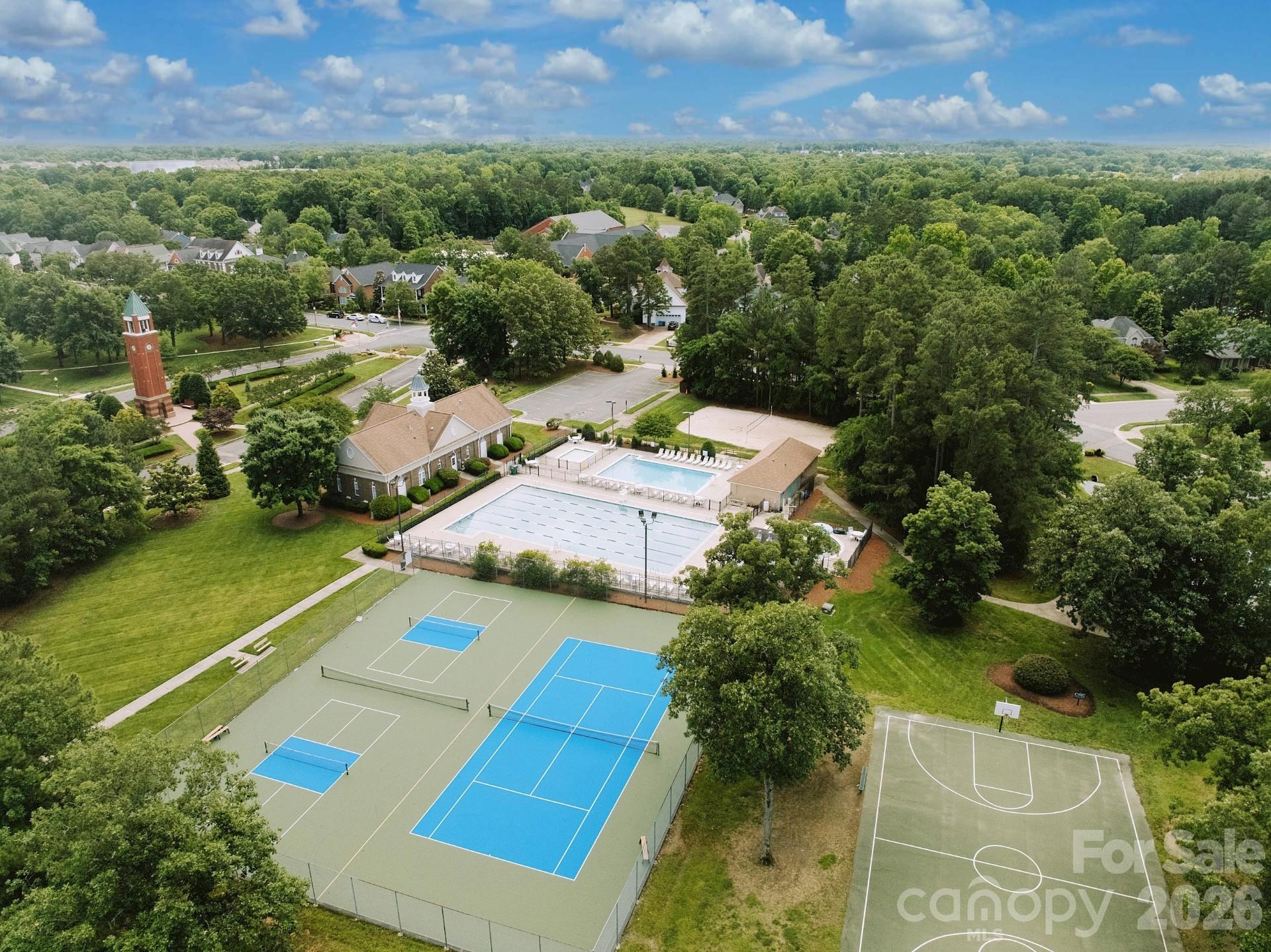 5701 Vine Court — Indian Trail