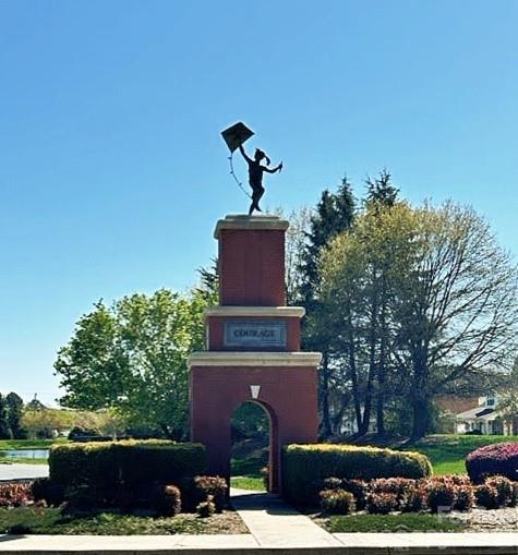 5701 Vine Court — Indian Trail