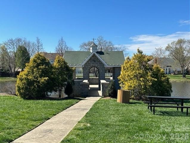 5701 Vine Court — Indian Trail