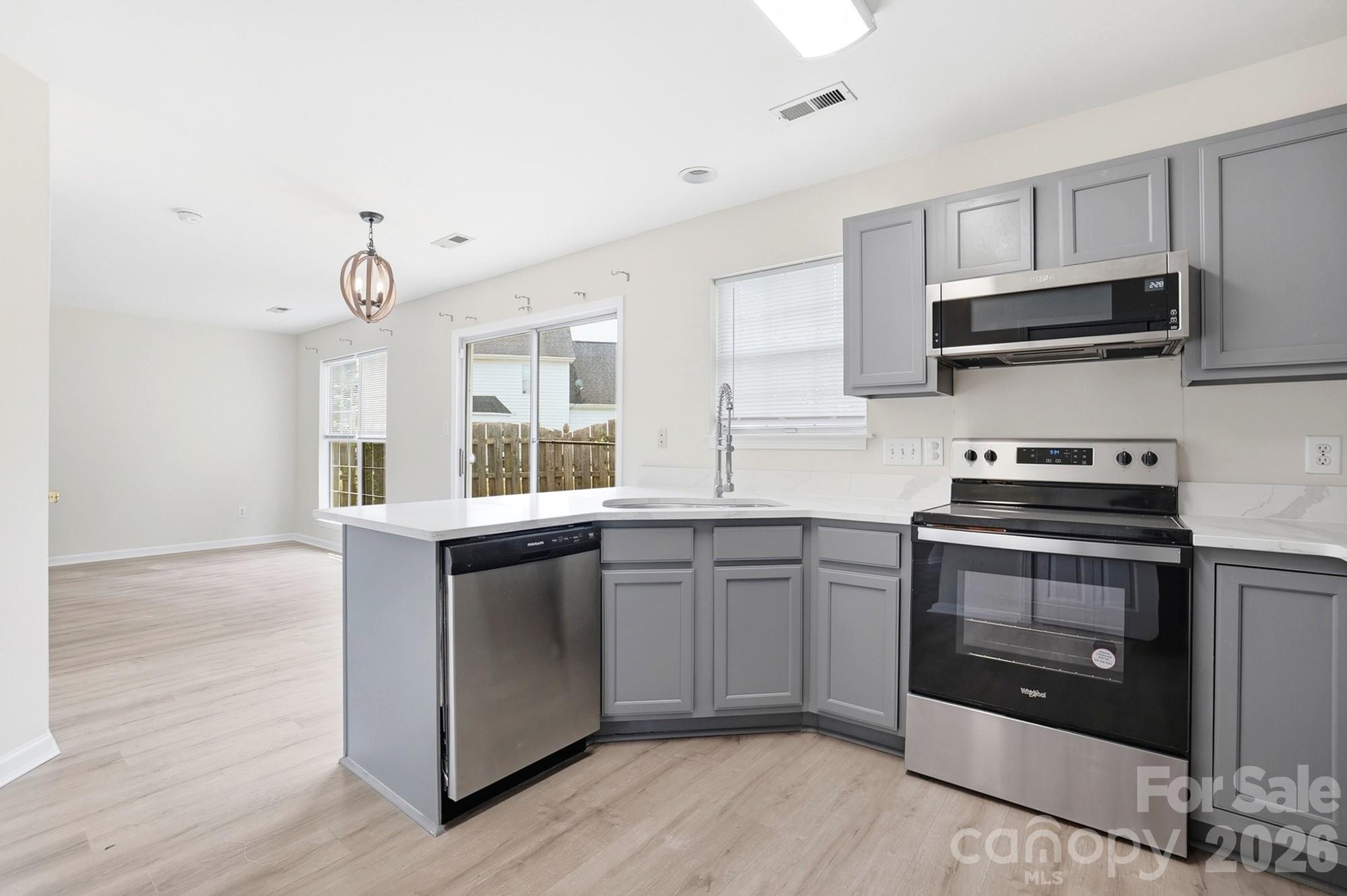 5701 Vine Court — Indian Trail