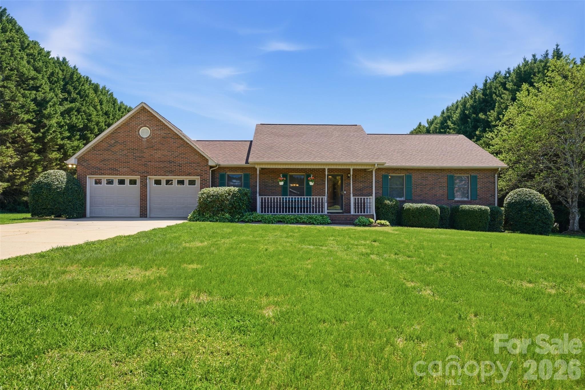 112 Mobeal Lane — Statesville