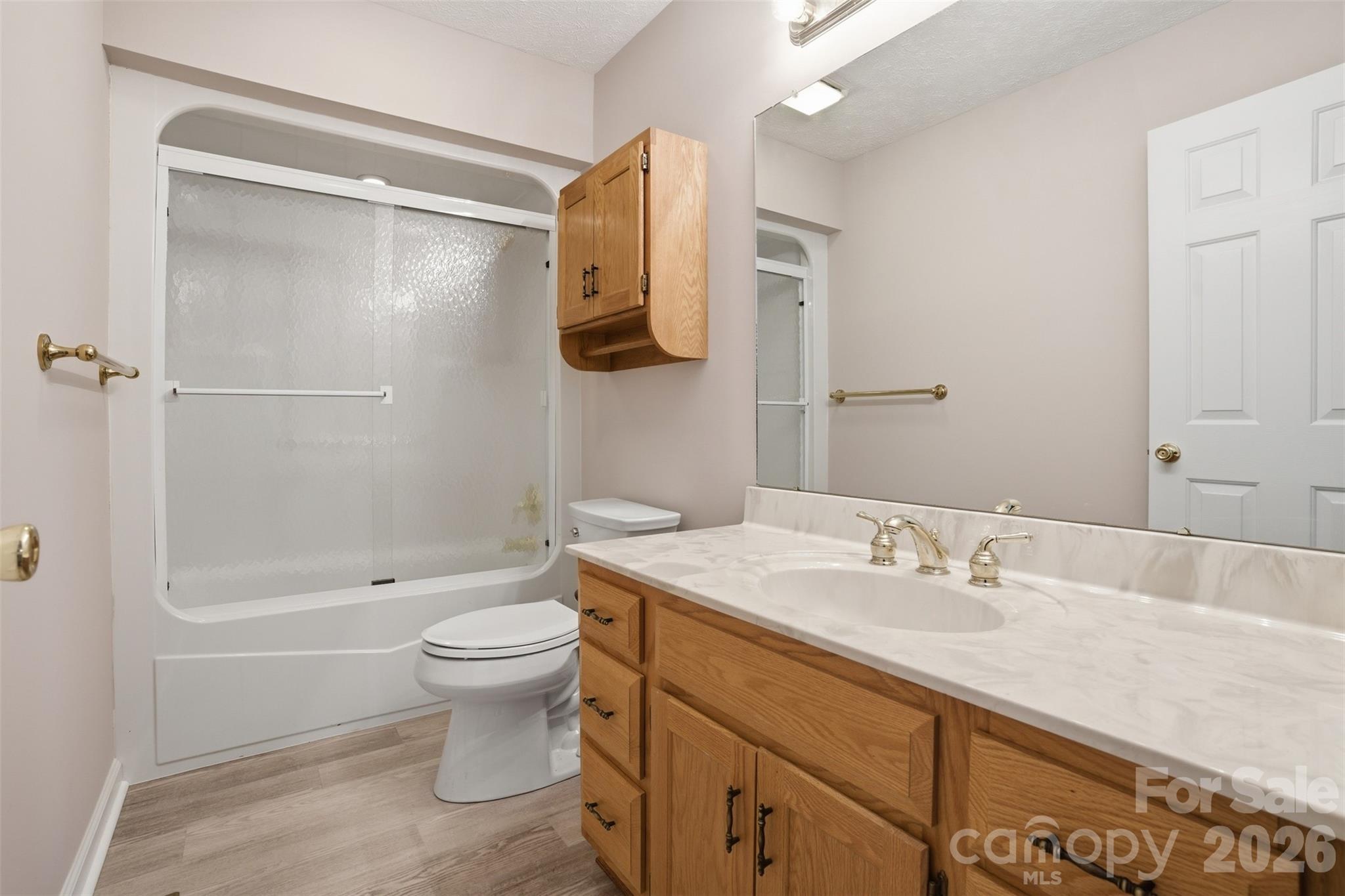 112 Mobeal Lane — Statesville