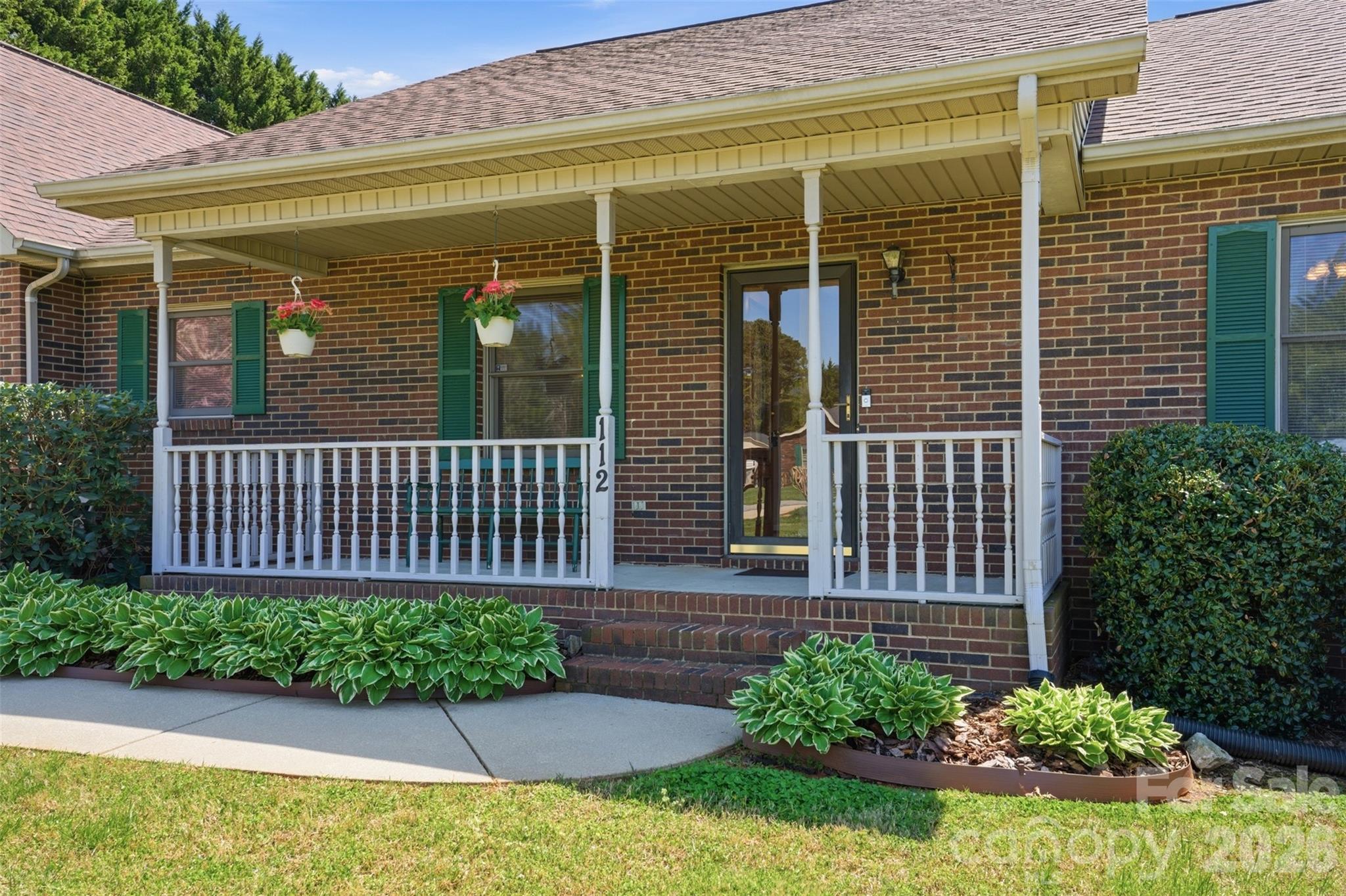 112 Mobeal Lane — Statesville