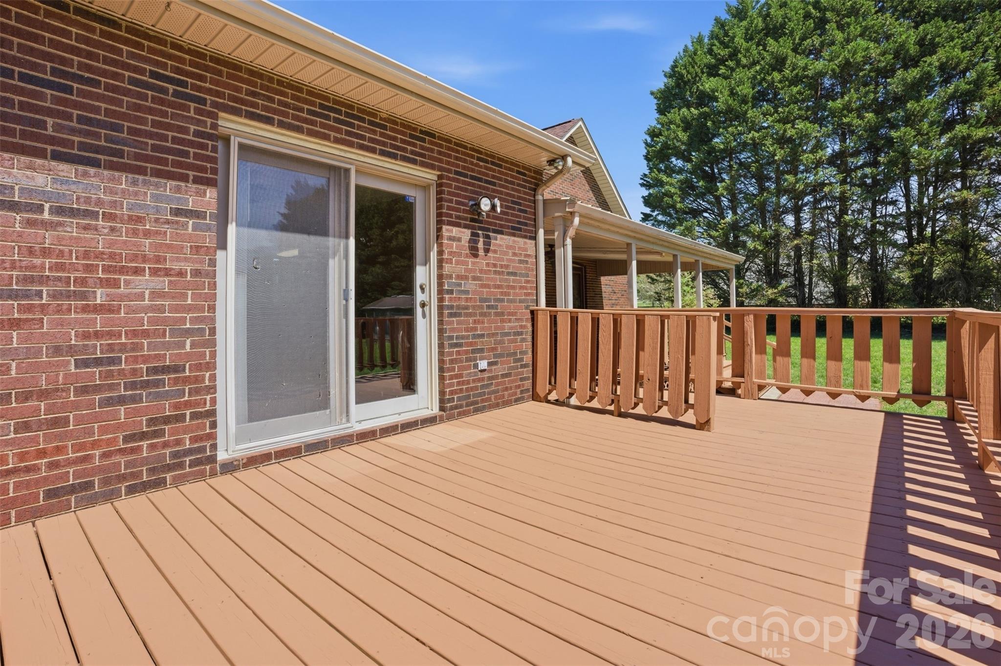 112 Mobeal Lane — Statesville