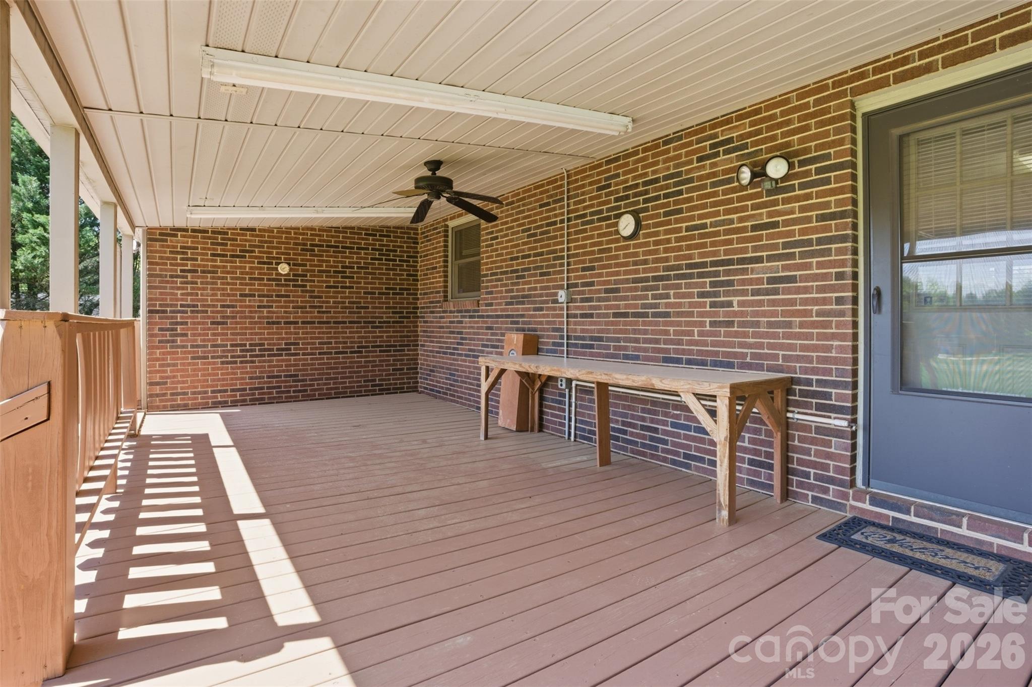 112 Mobeal Lane — Statesville