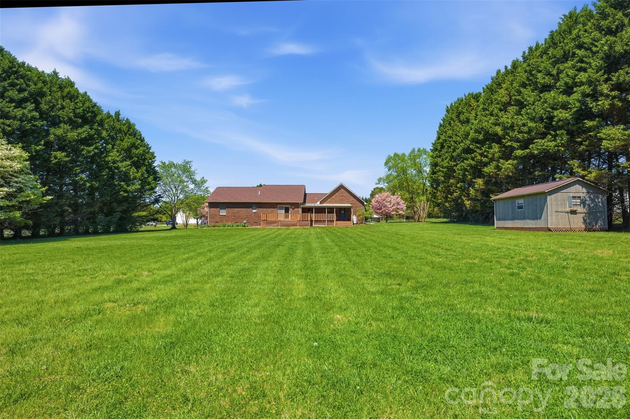 112 Mobeal Lane — Statesville