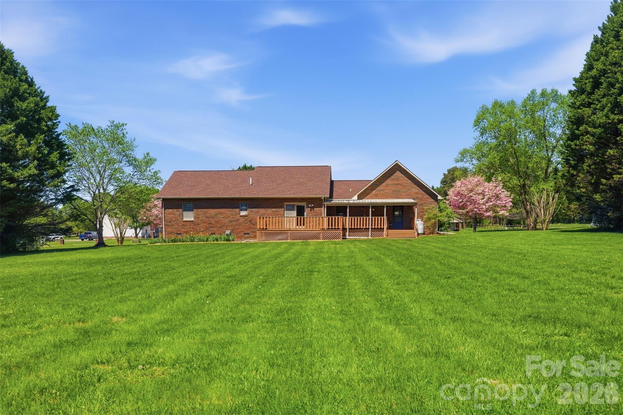 112 Mobeal Lane — Statesville