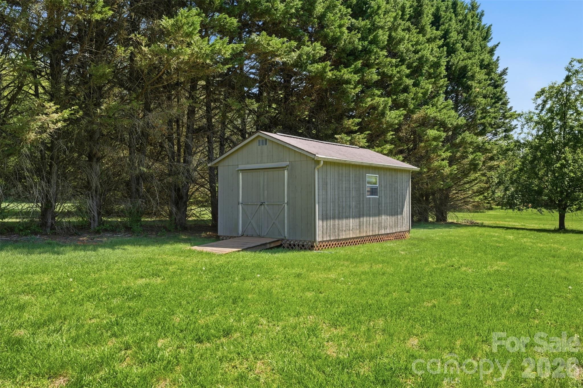 112 Mobeal Lane — Statesville
