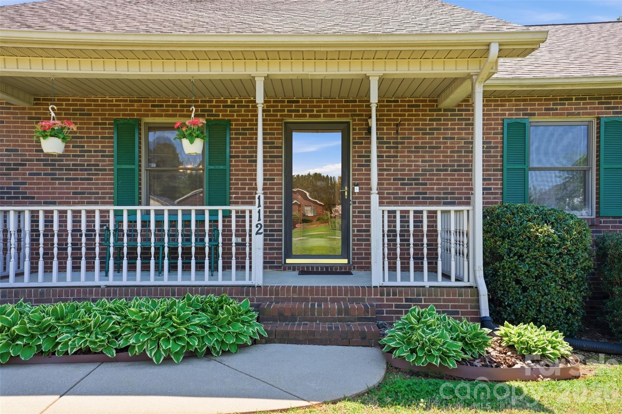 112 Mobeal Lane — Statesville