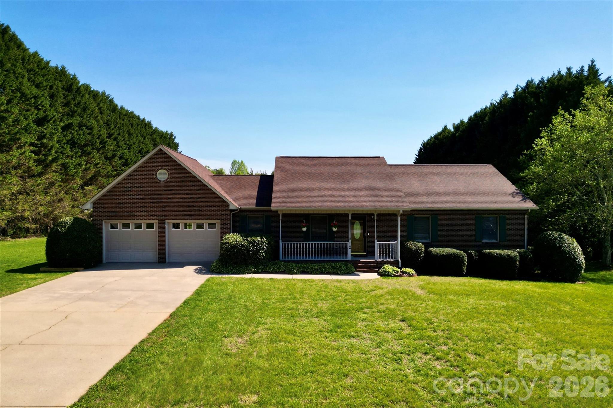 112 Mobeal Lane — Statesville