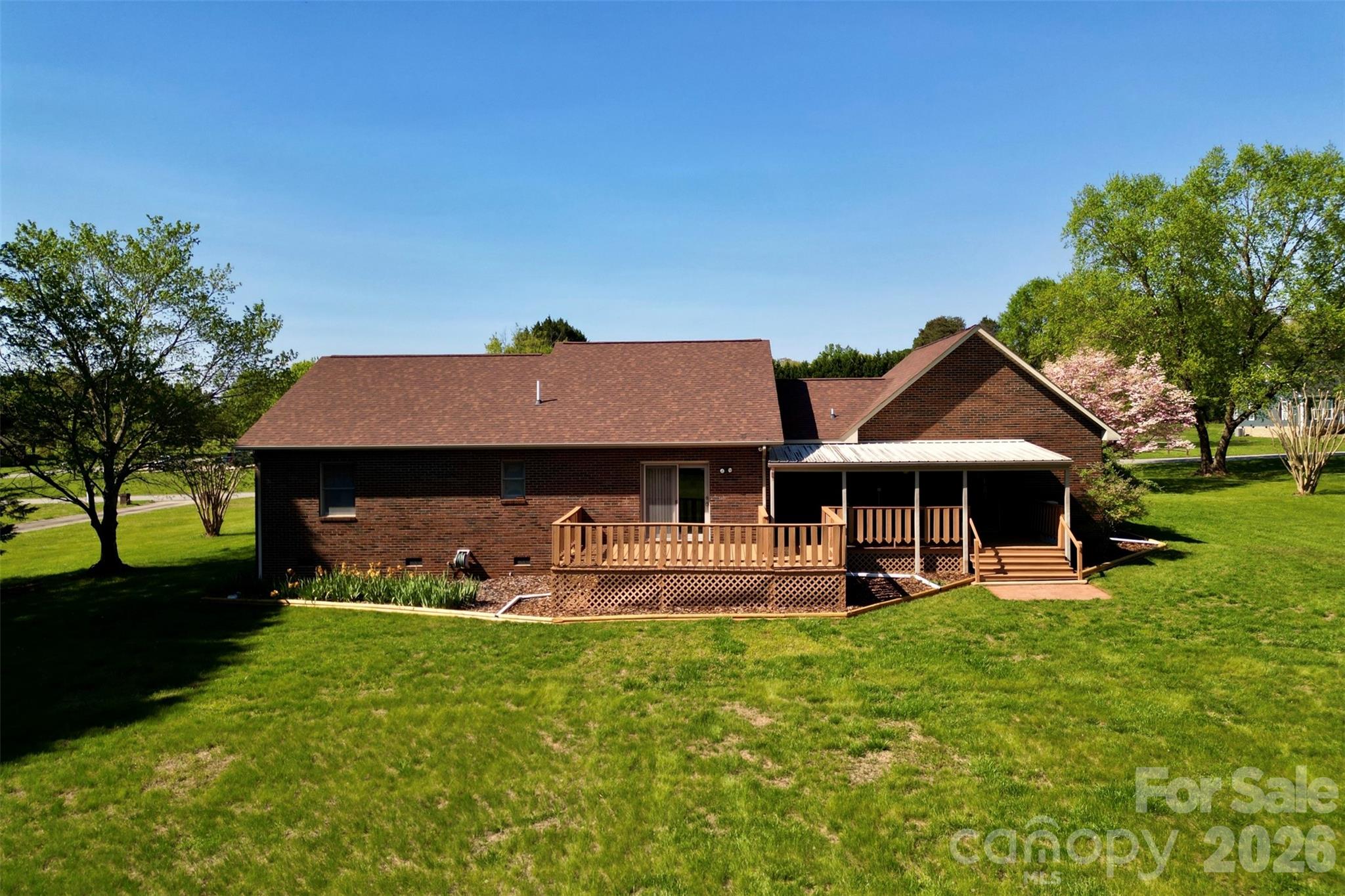 112 Mobeal Lane — Statesville