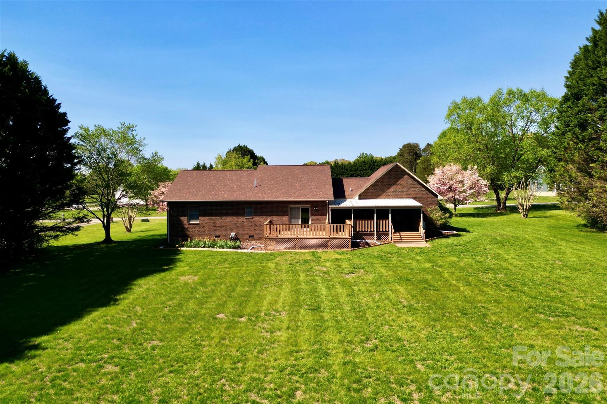 112 Mobeal Lane — Statesville