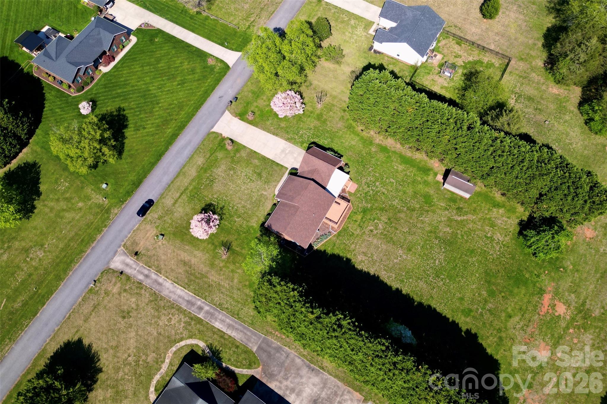 112 Mobeal Lane — Statesville
