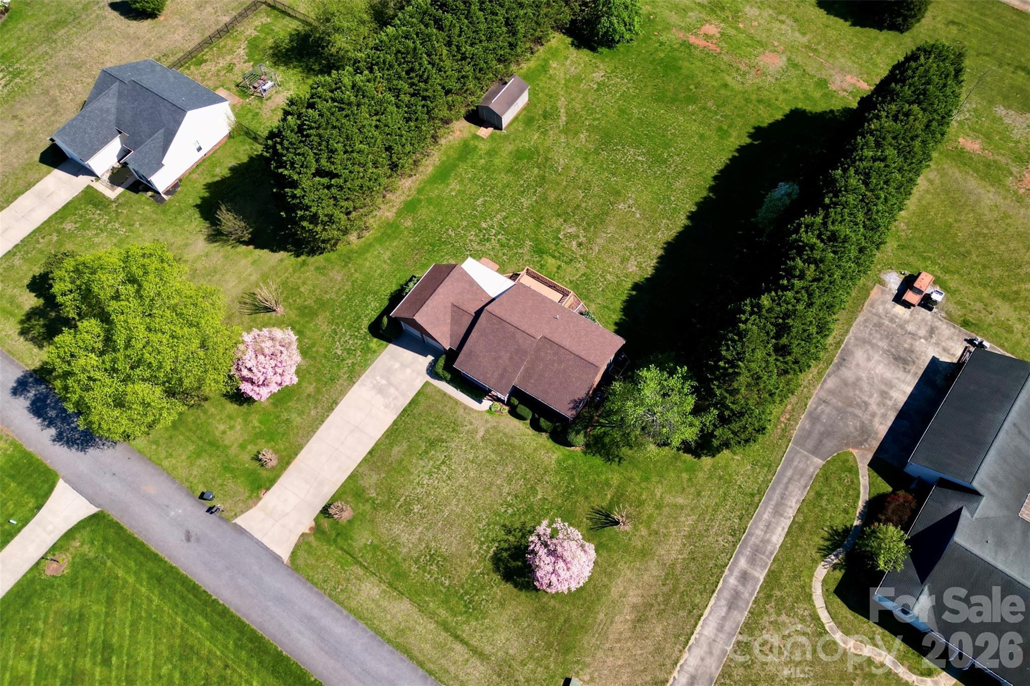 112 Mobeal Lane — Statesville
