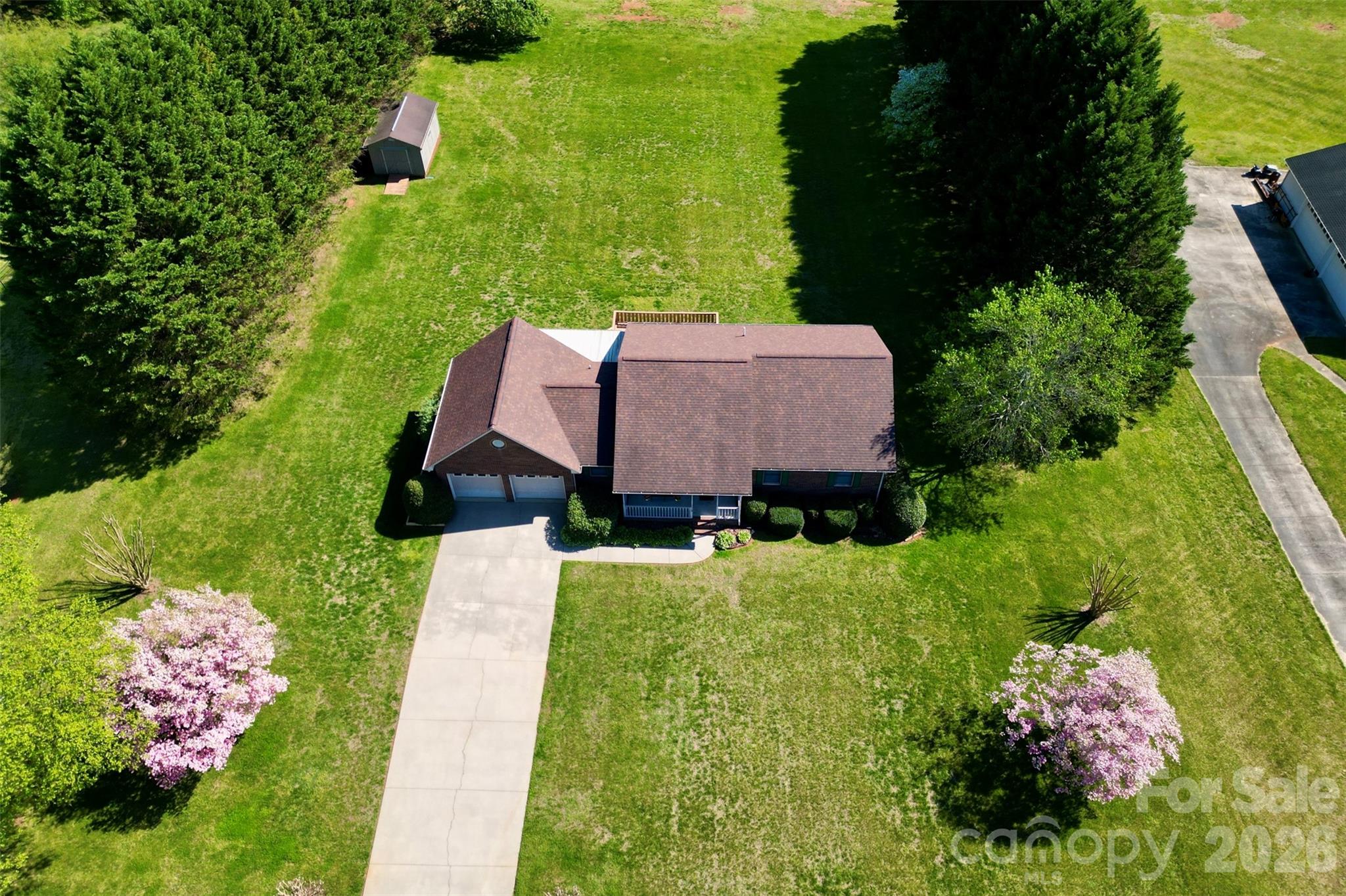 112 Mobeal Lane — Statesville